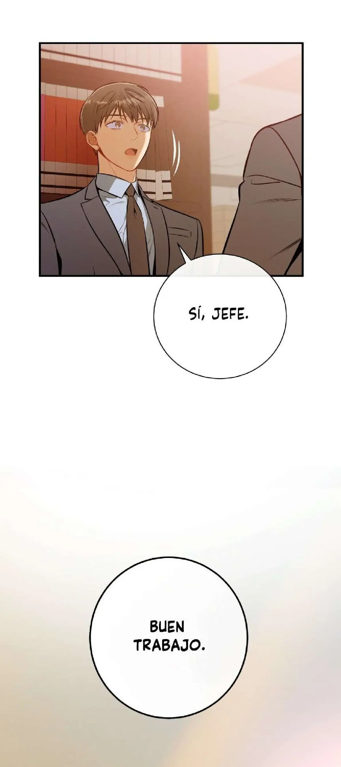 No Moral capítulo 35 página 63