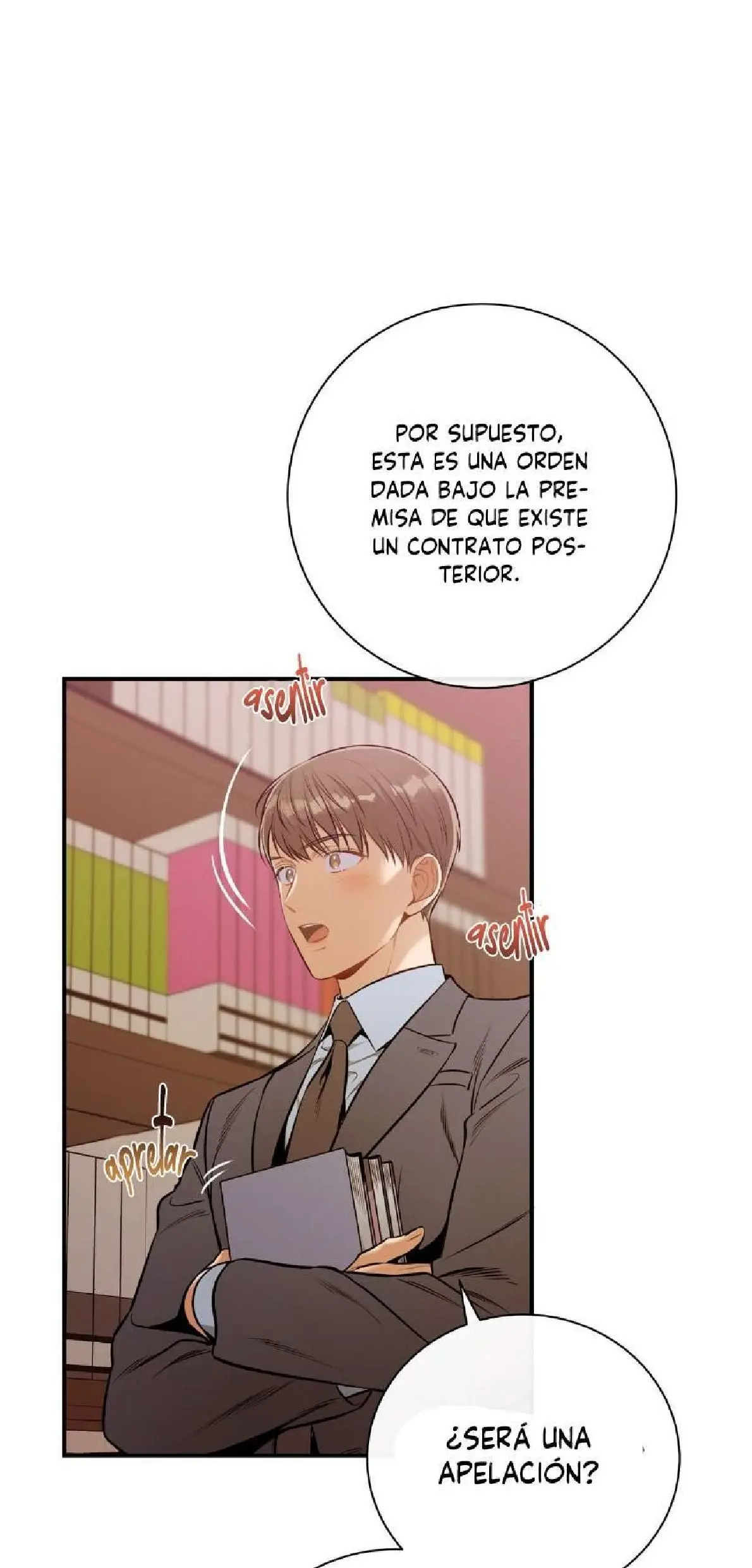 No Moral capítulo 36 página 12