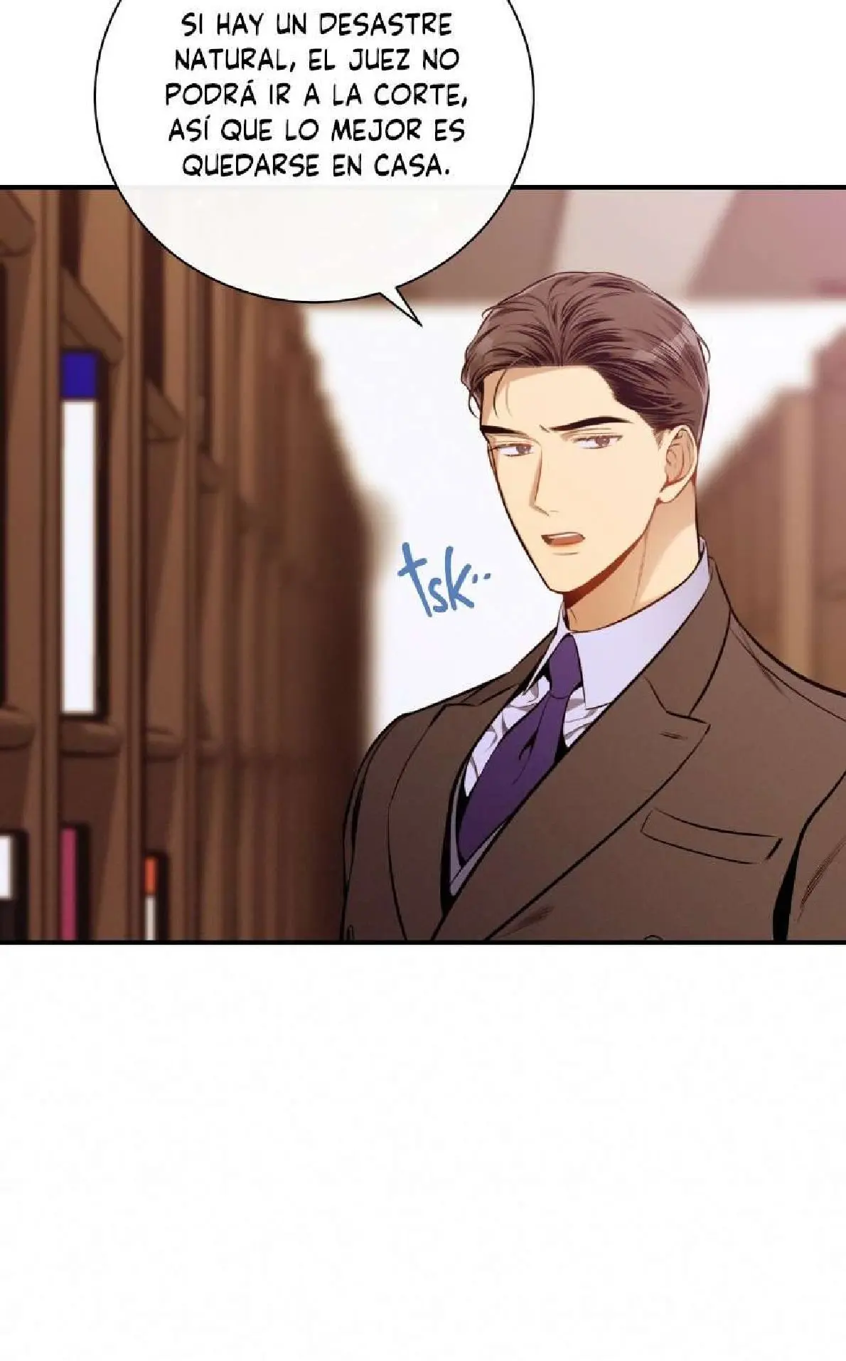 No Moral capítulo 36 página 18