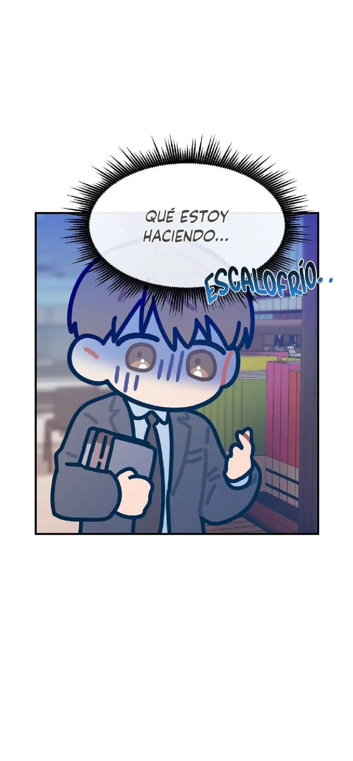No Moral capítulo 36 página 32