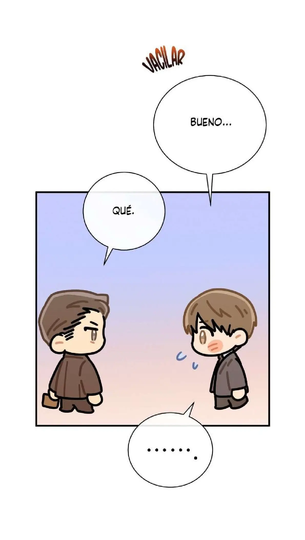 No Moral capítulo 36 página 4