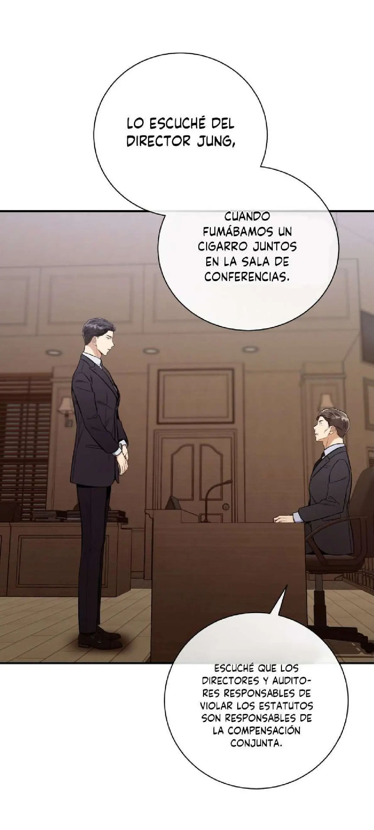 No Moral capítulo 36 página 44