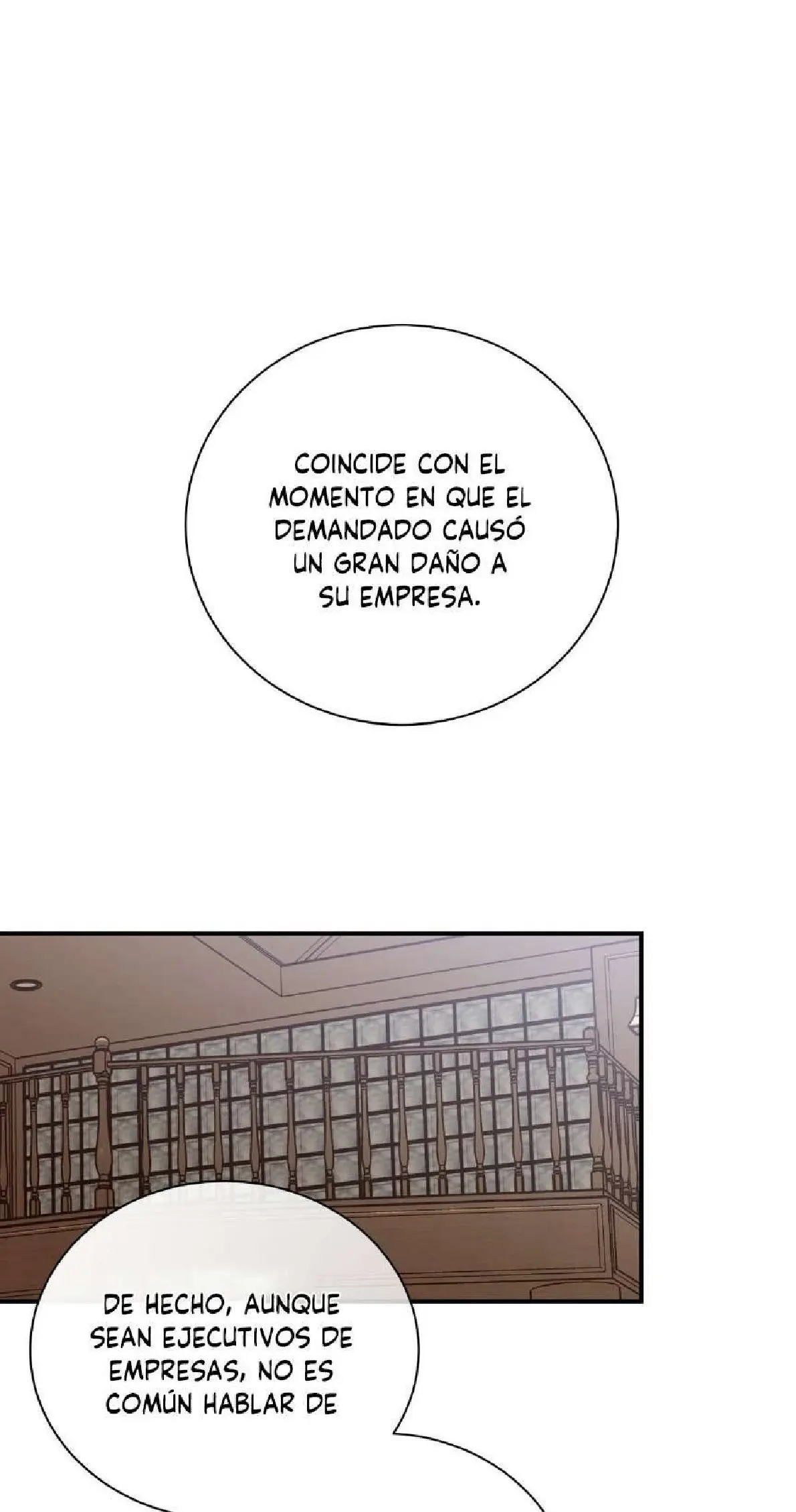 No Moral capítulo 36 página 46
