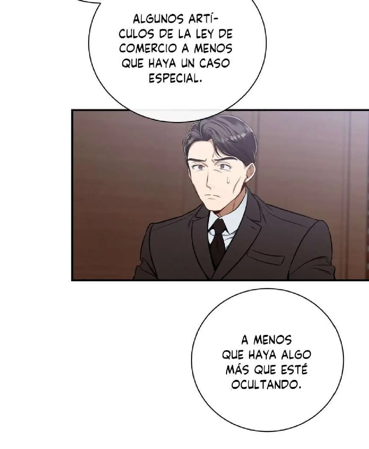 No Moral capítulo 36 página 47