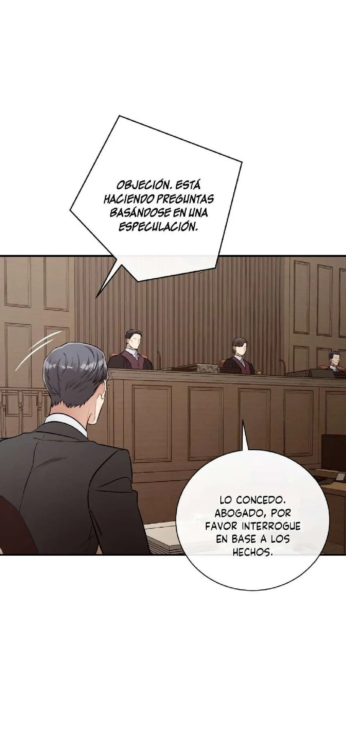 No Moral capítulo 36 página 49