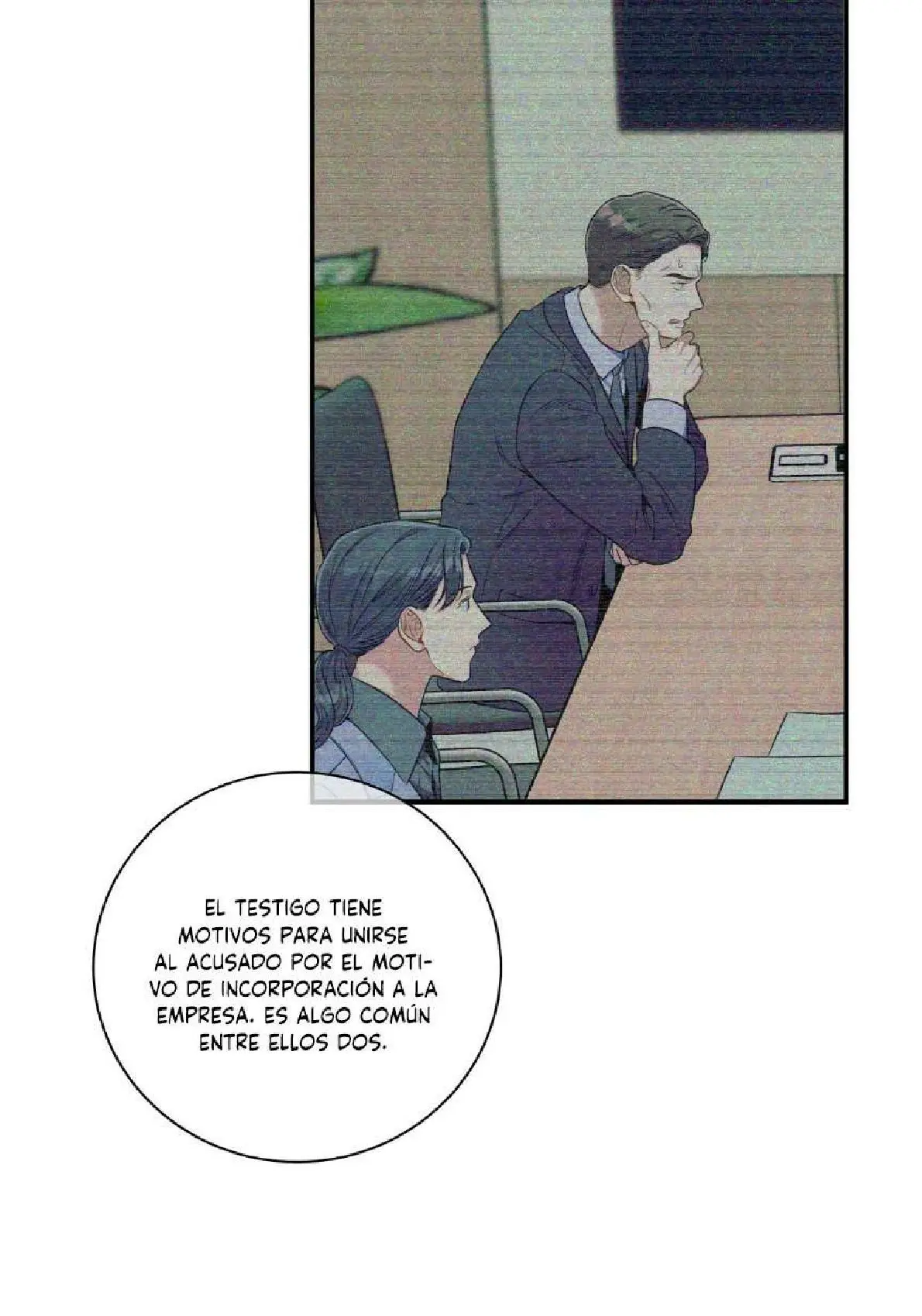 No Moral capítulo 36 página 52
