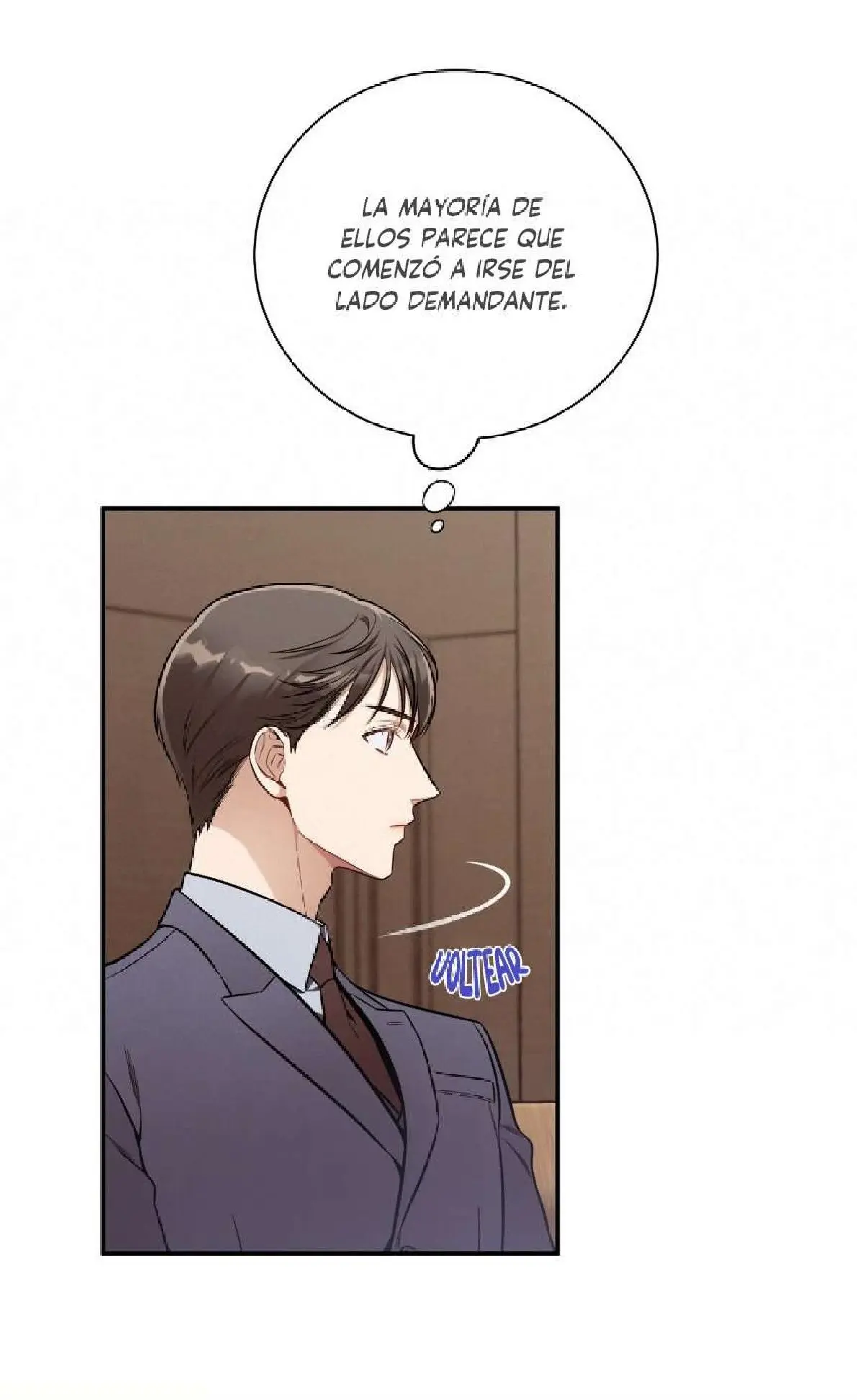 No Moral capítulo 36 página 63