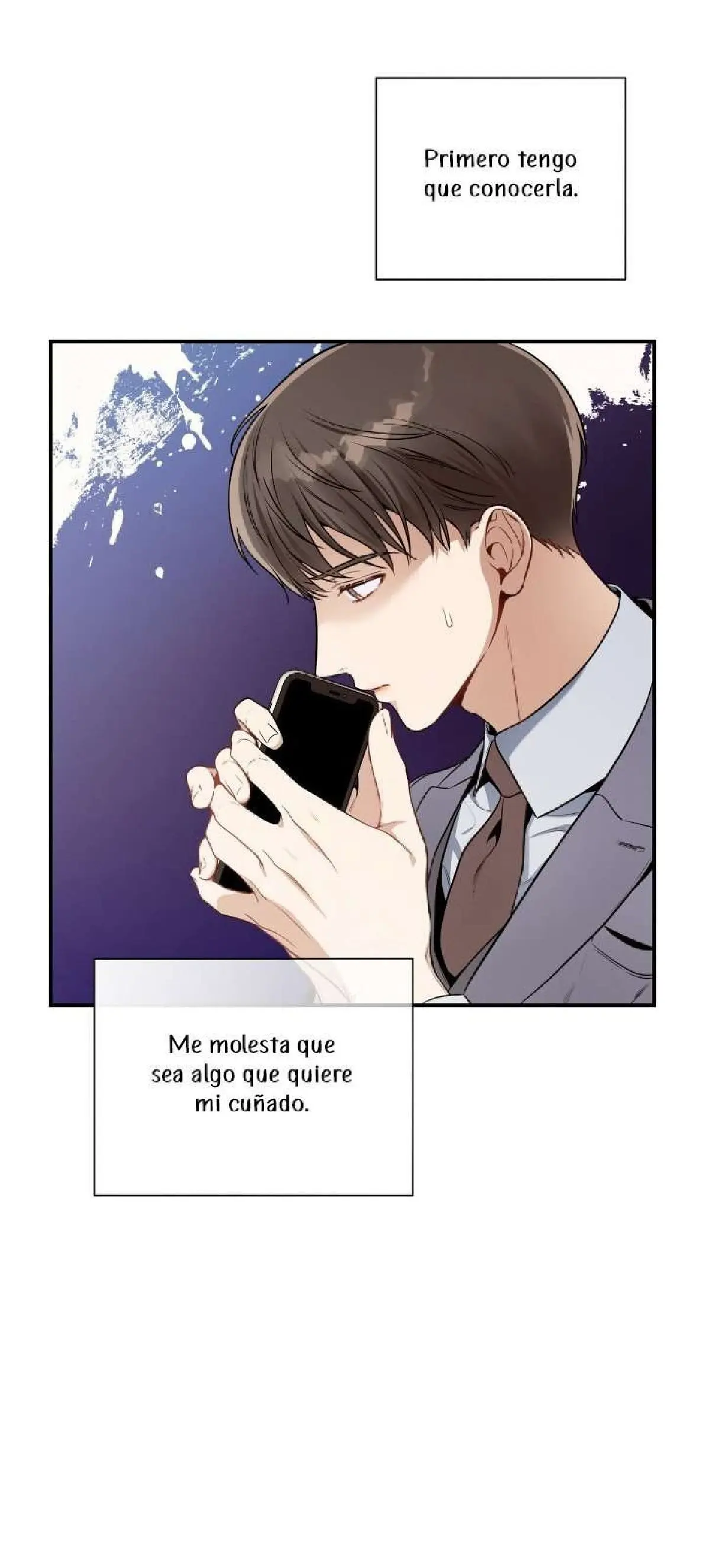 No Moral capítulo 37 página 13