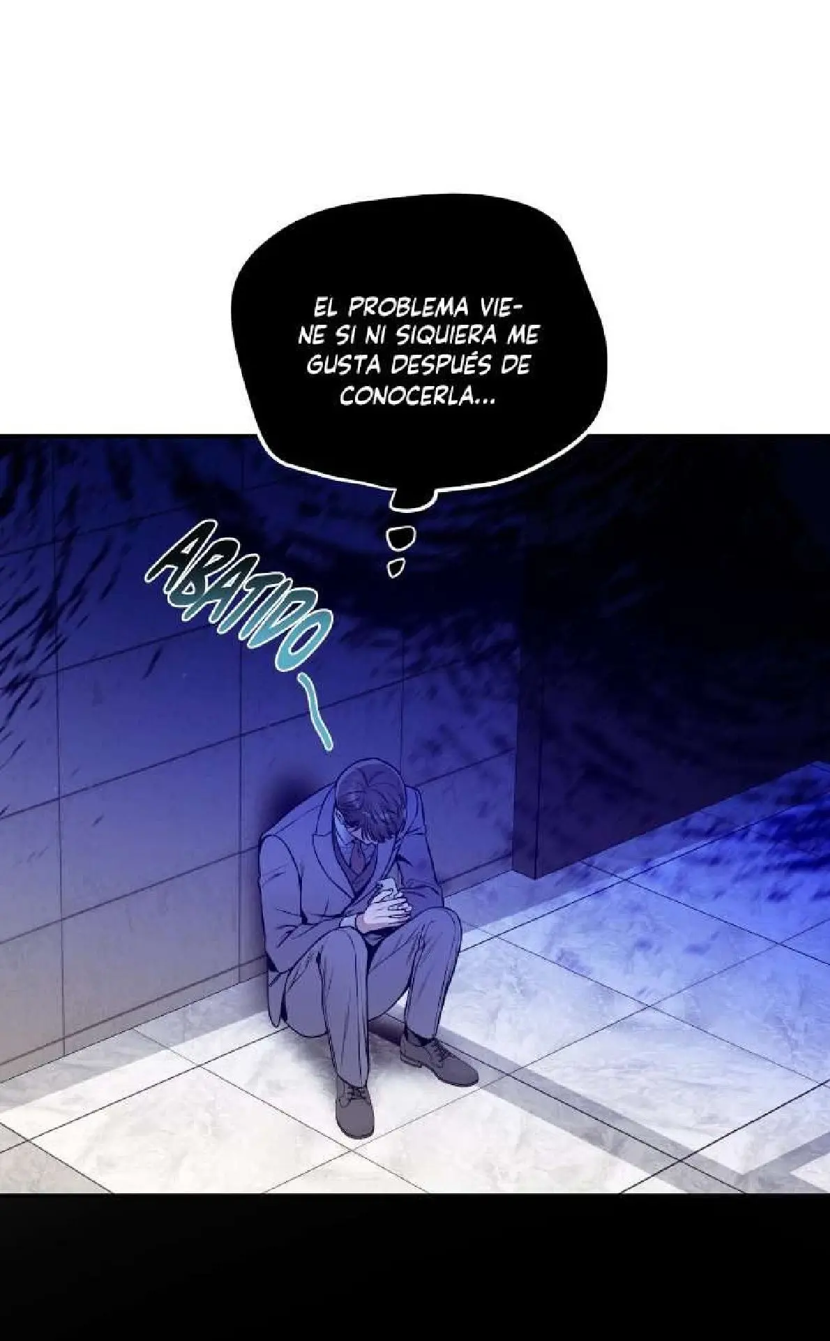No Moral capítulo 37 página 14
