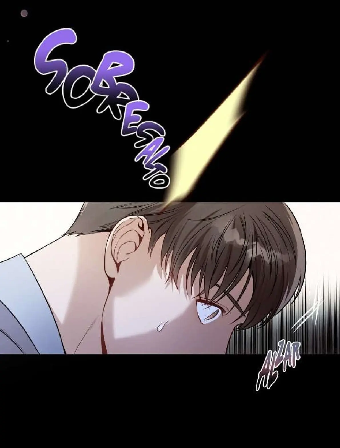 No Moral capítulo 37 página 19