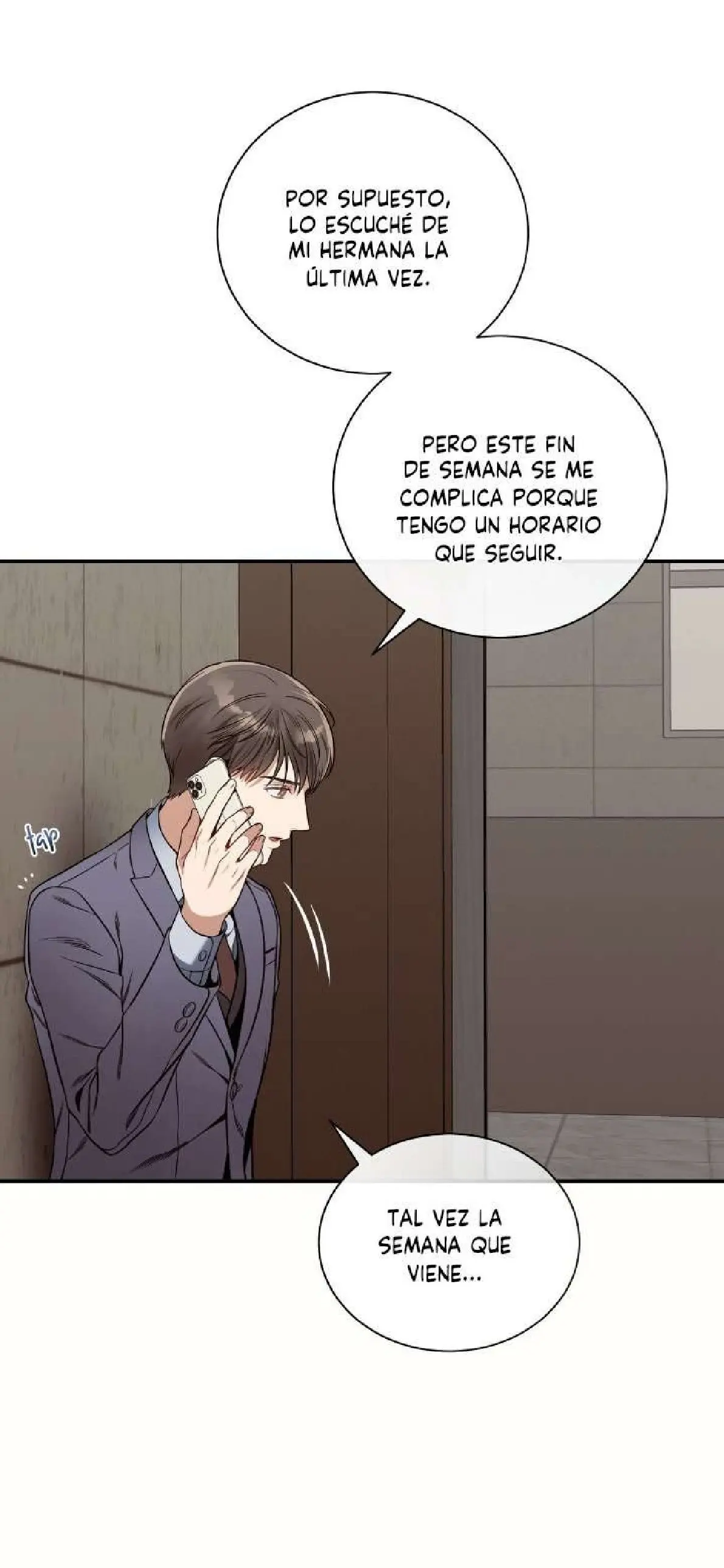 No Moral capítulo 37 página 6