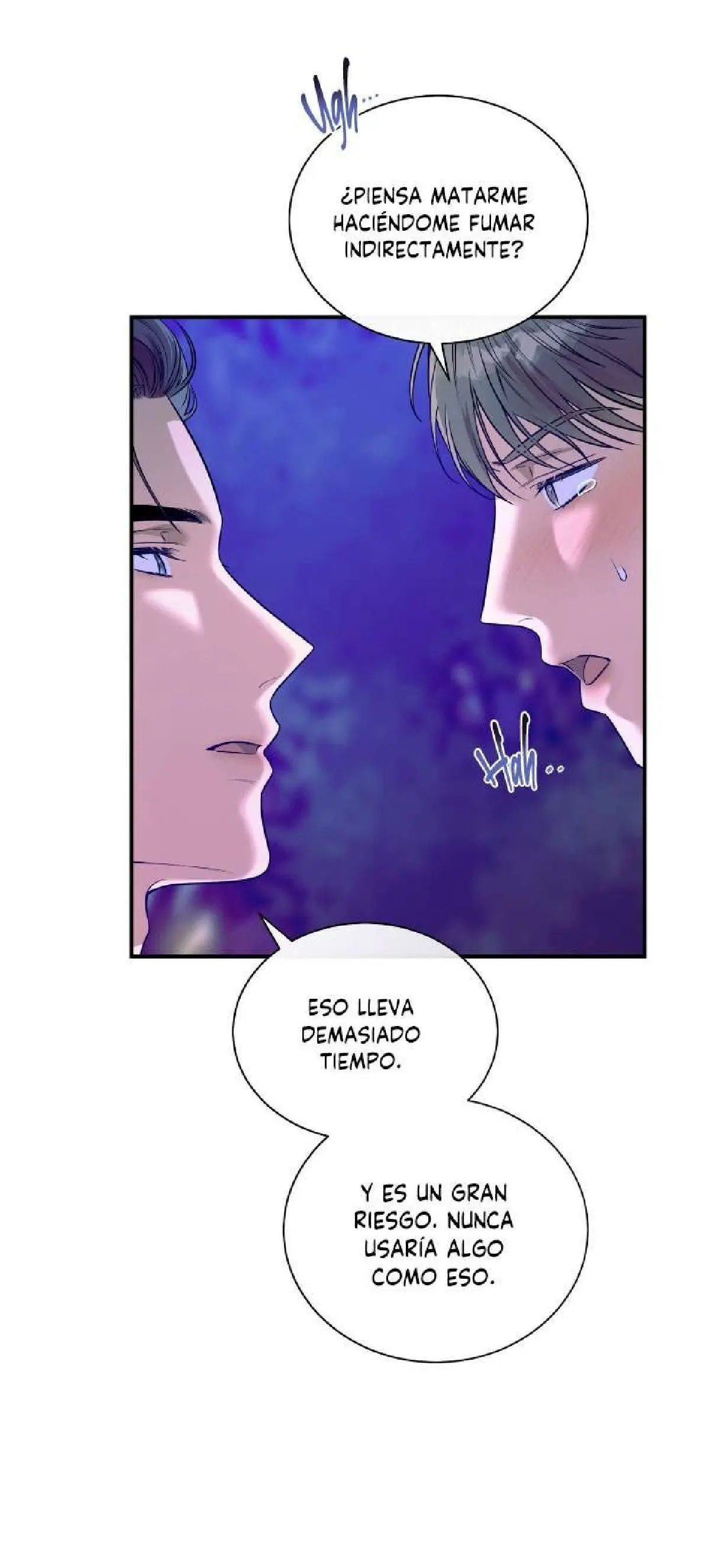 No Moral capítulo 37 página 70