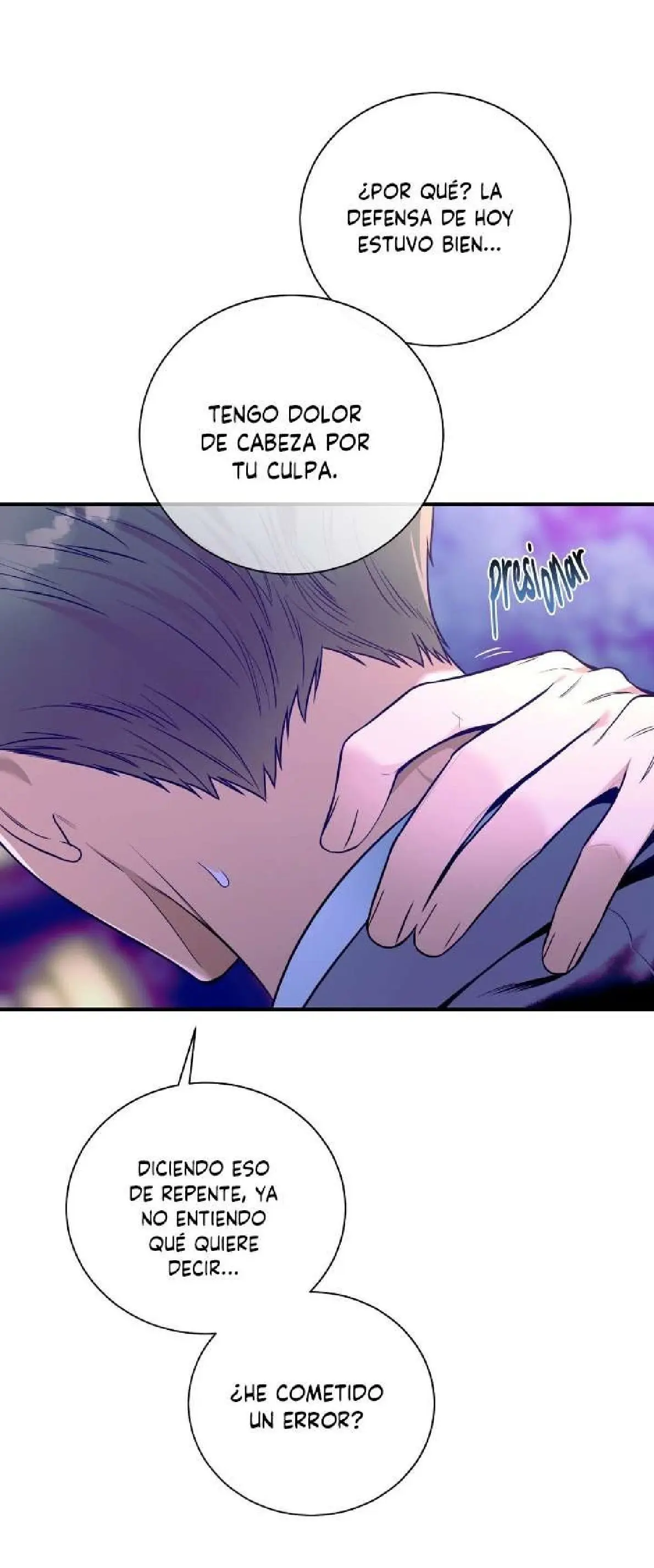 No Moral capítulo 37 página 72