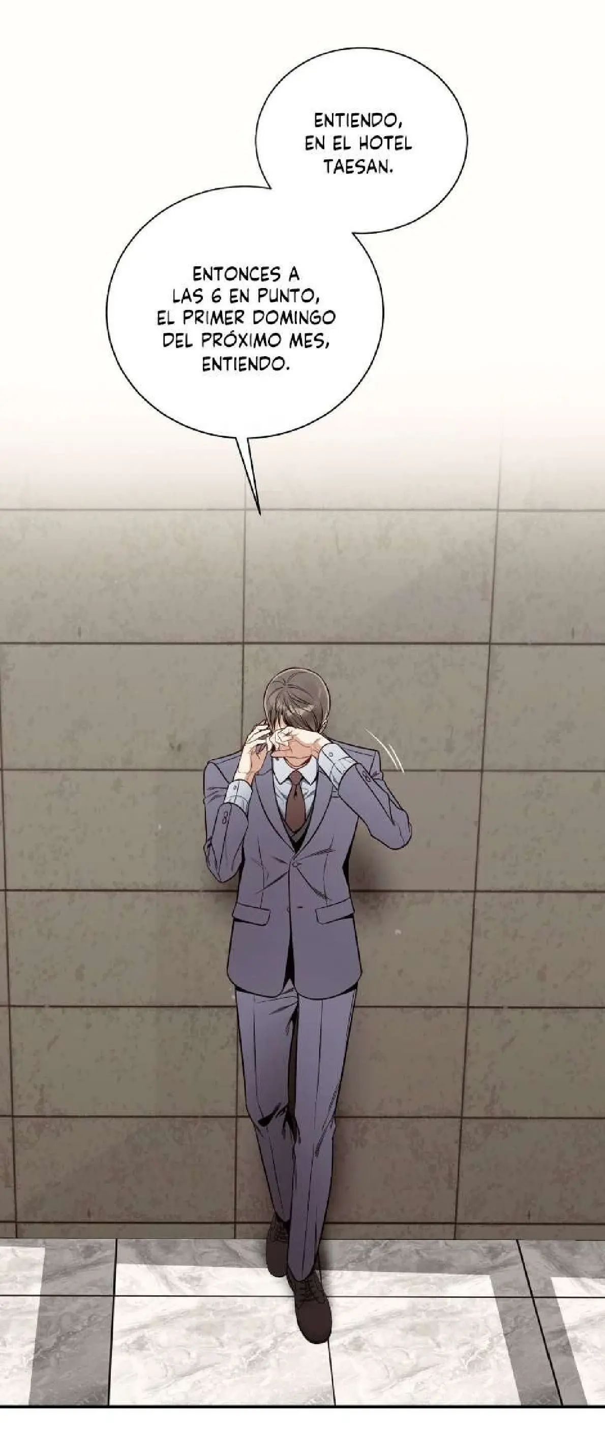 No Moral capítulo 37 página 8