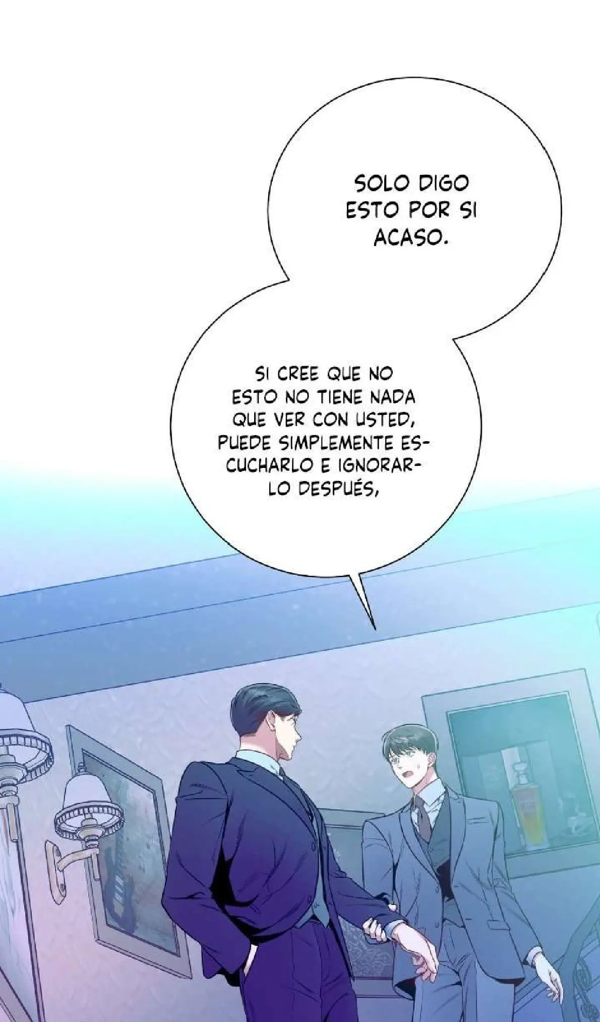 No Moral capítulo 38 página 103