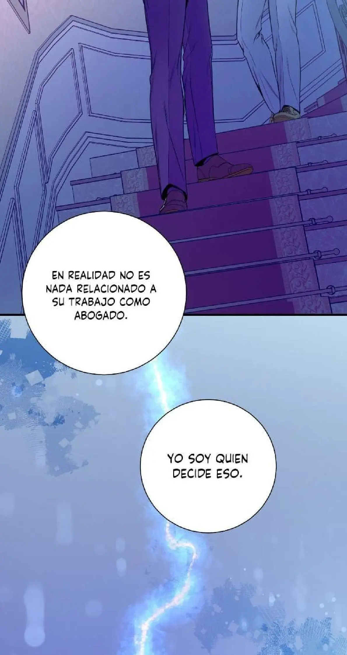 No Moral capítulo 38 página 104
