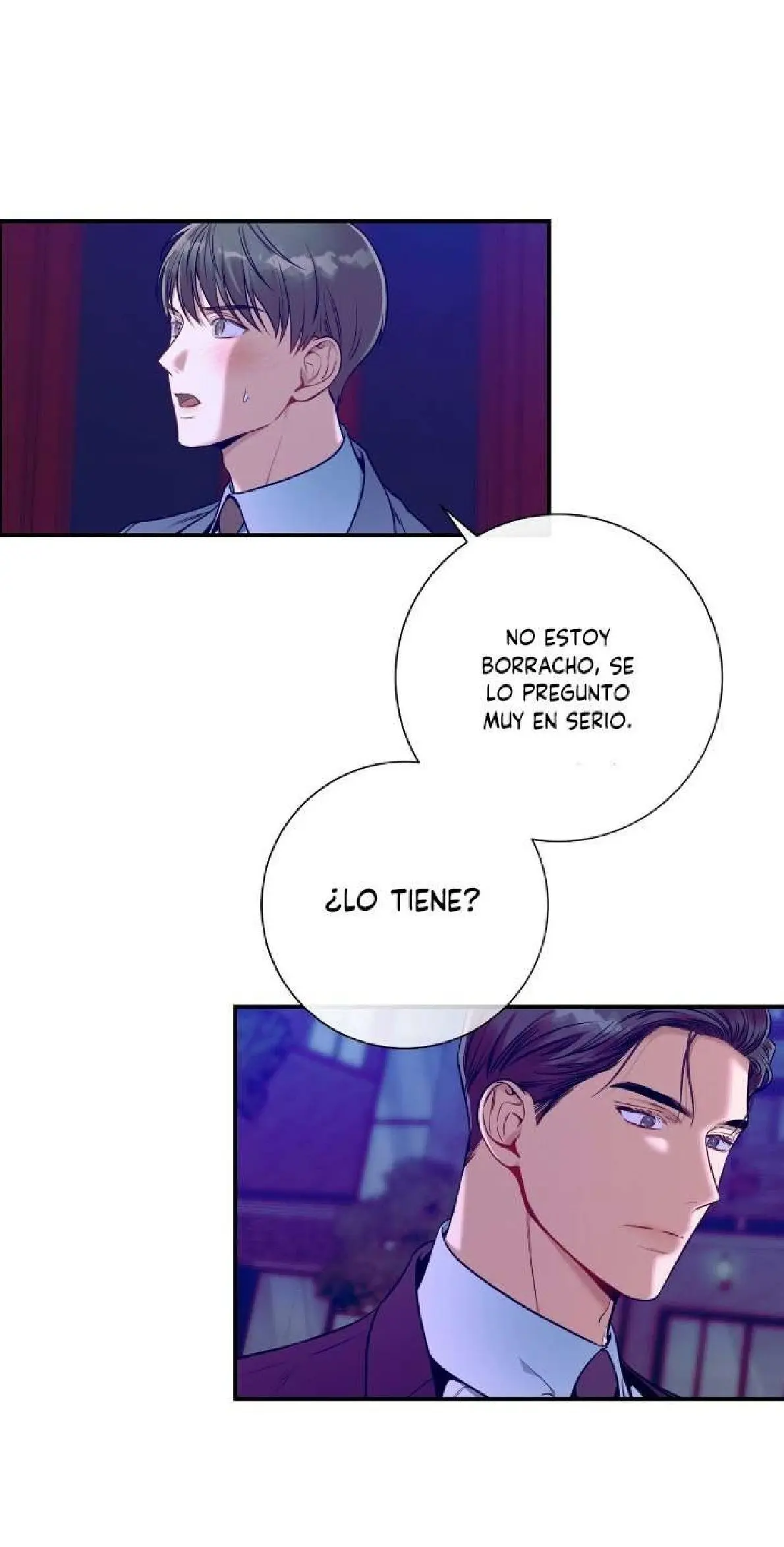 No Moral capítulo 38 página 14