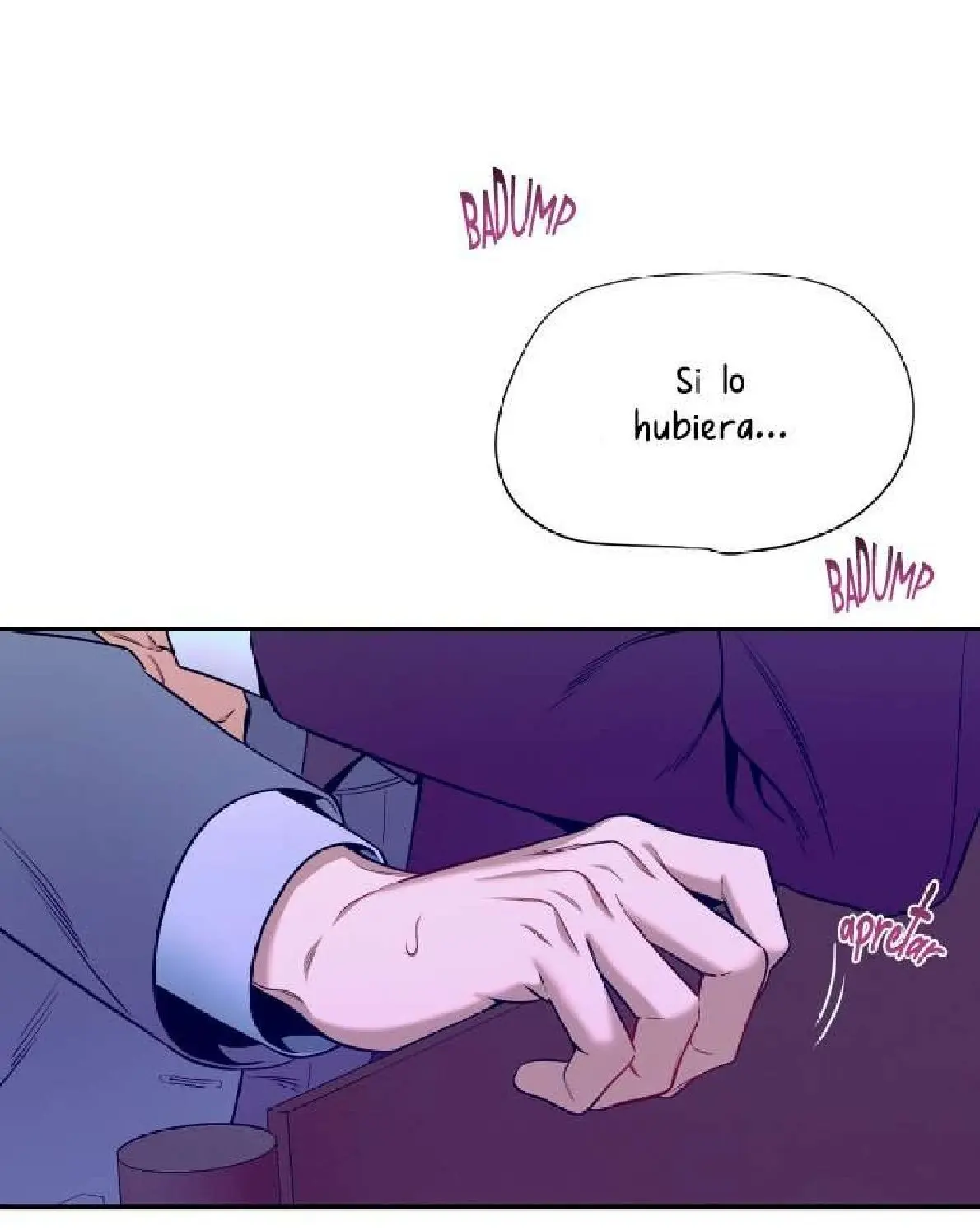 No Moral capítulo 38 página 18