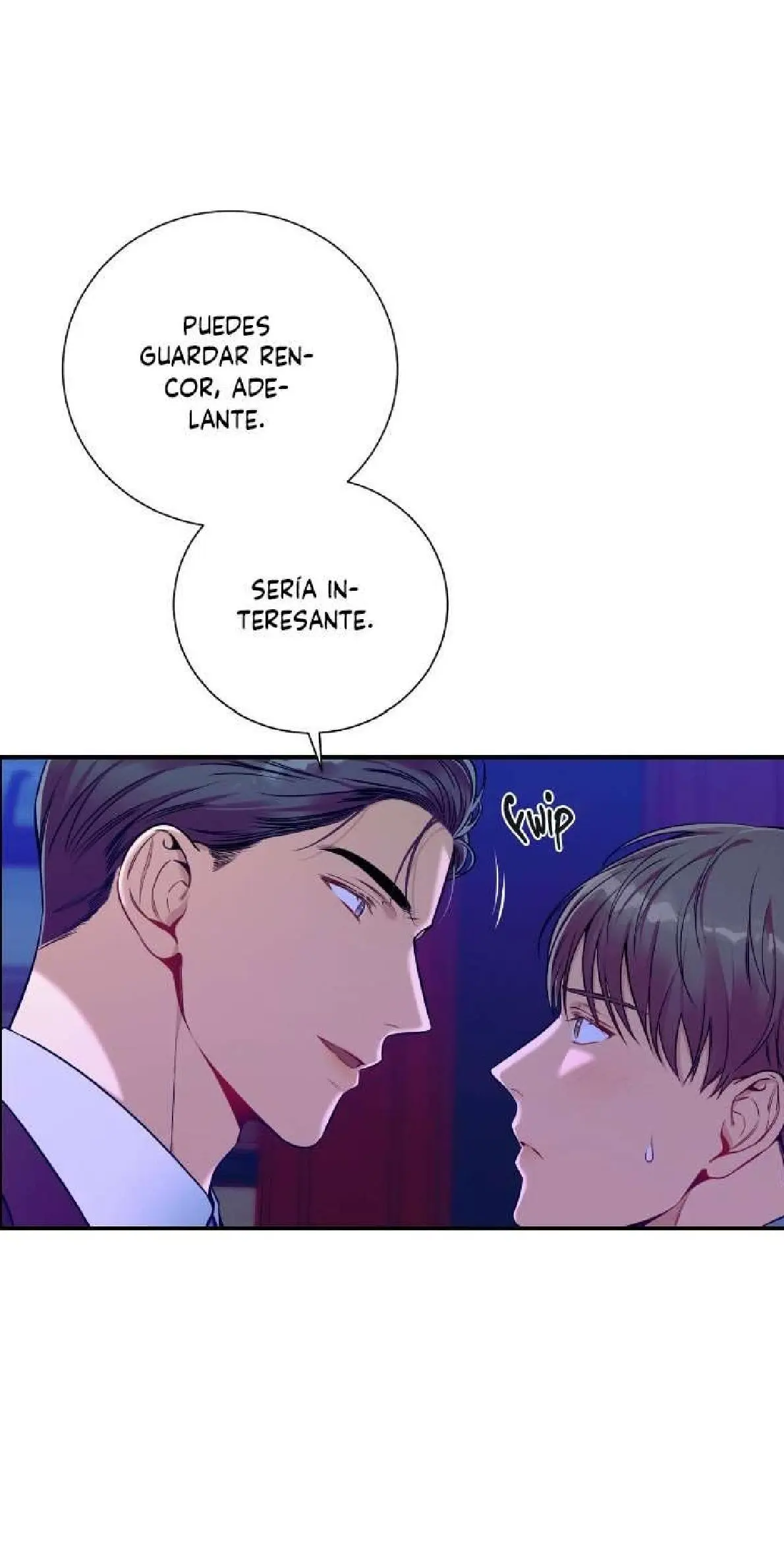 No Moral capítulo 38 página 23