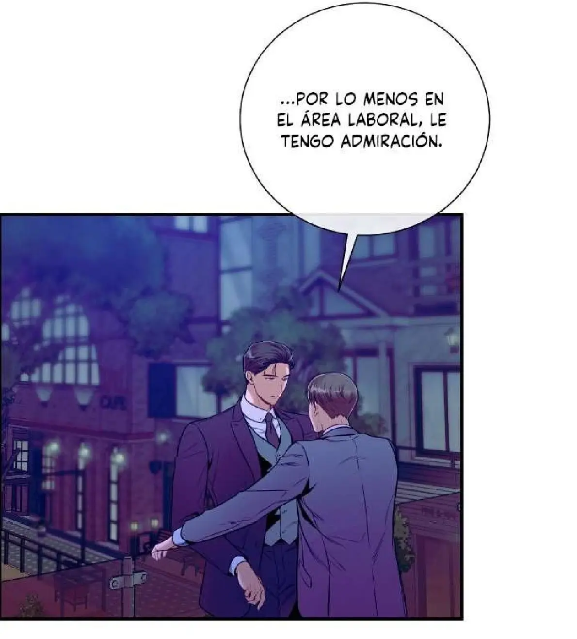 No Moral capítulo 38 página 24