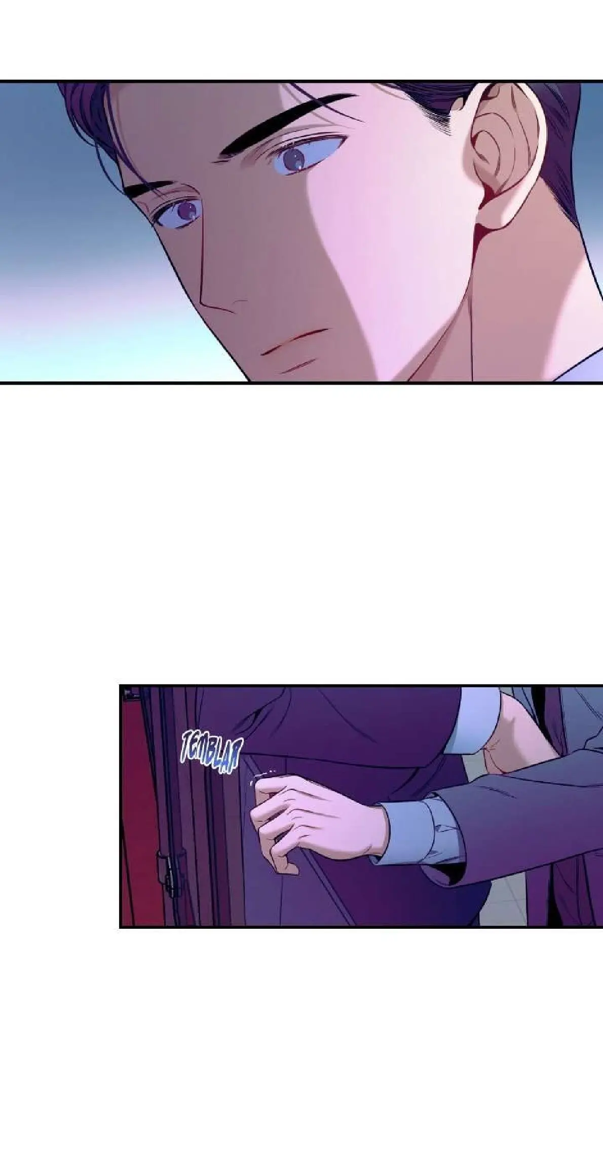 No Moral capítulo 38 página 34