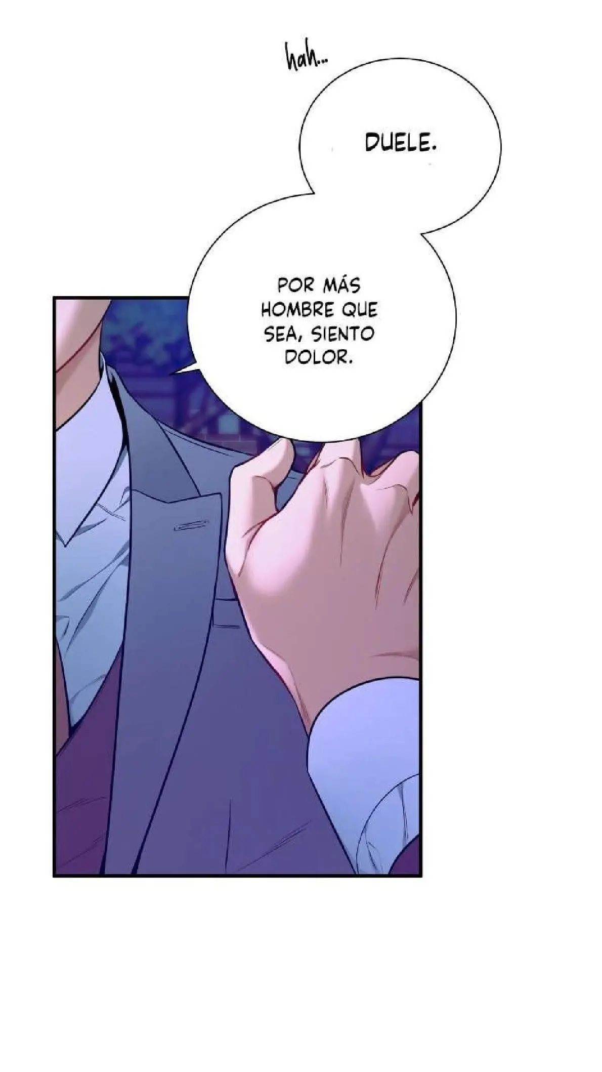 No Moral capítulo 38 página 38