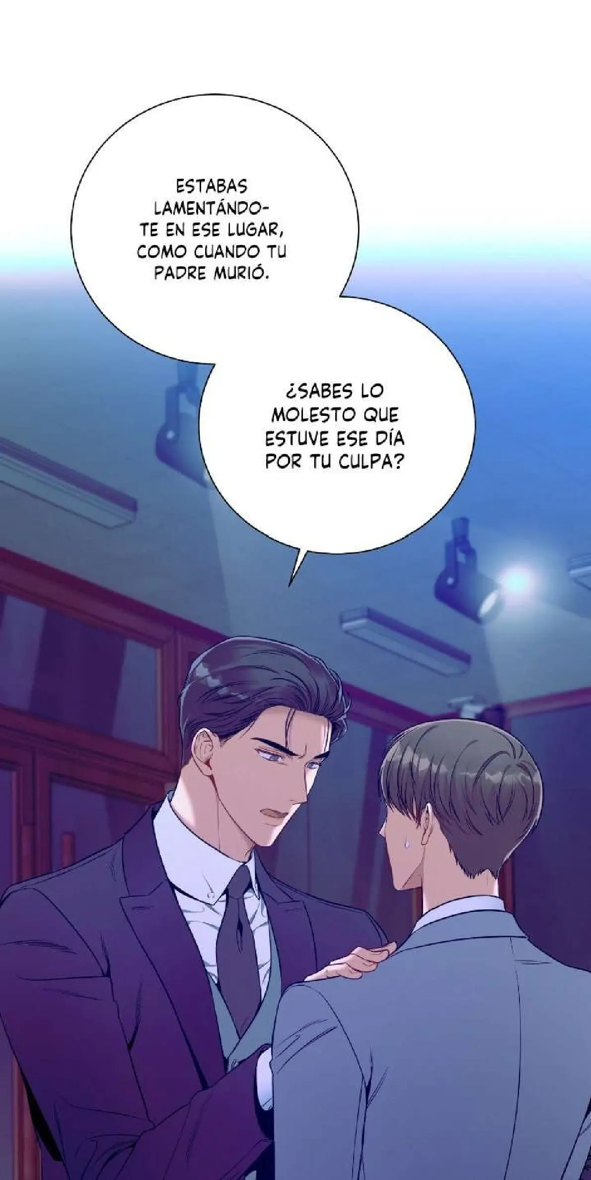 No Moral capítulo 38 página 44