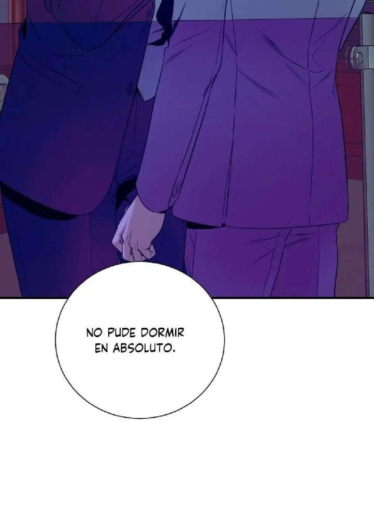 No Moral capítulo 38 página 45
