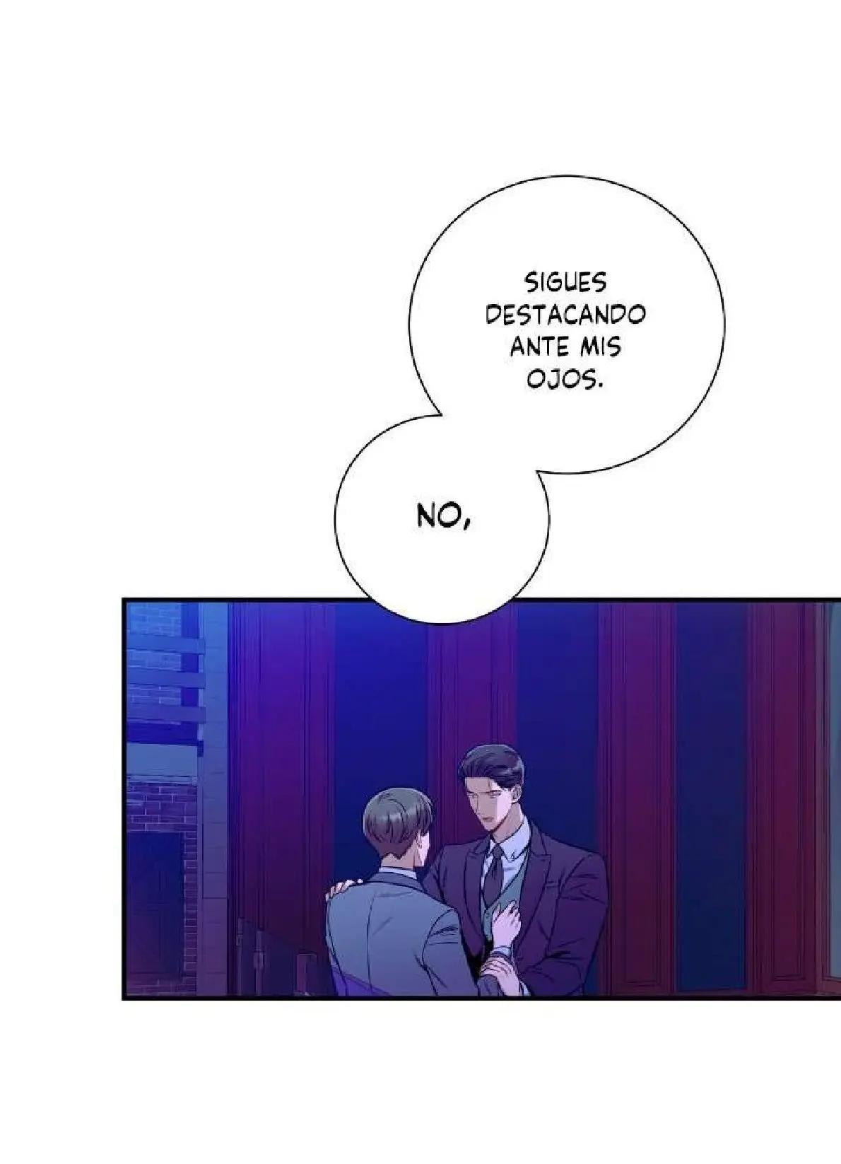 No Moral capítulo 38 página 48