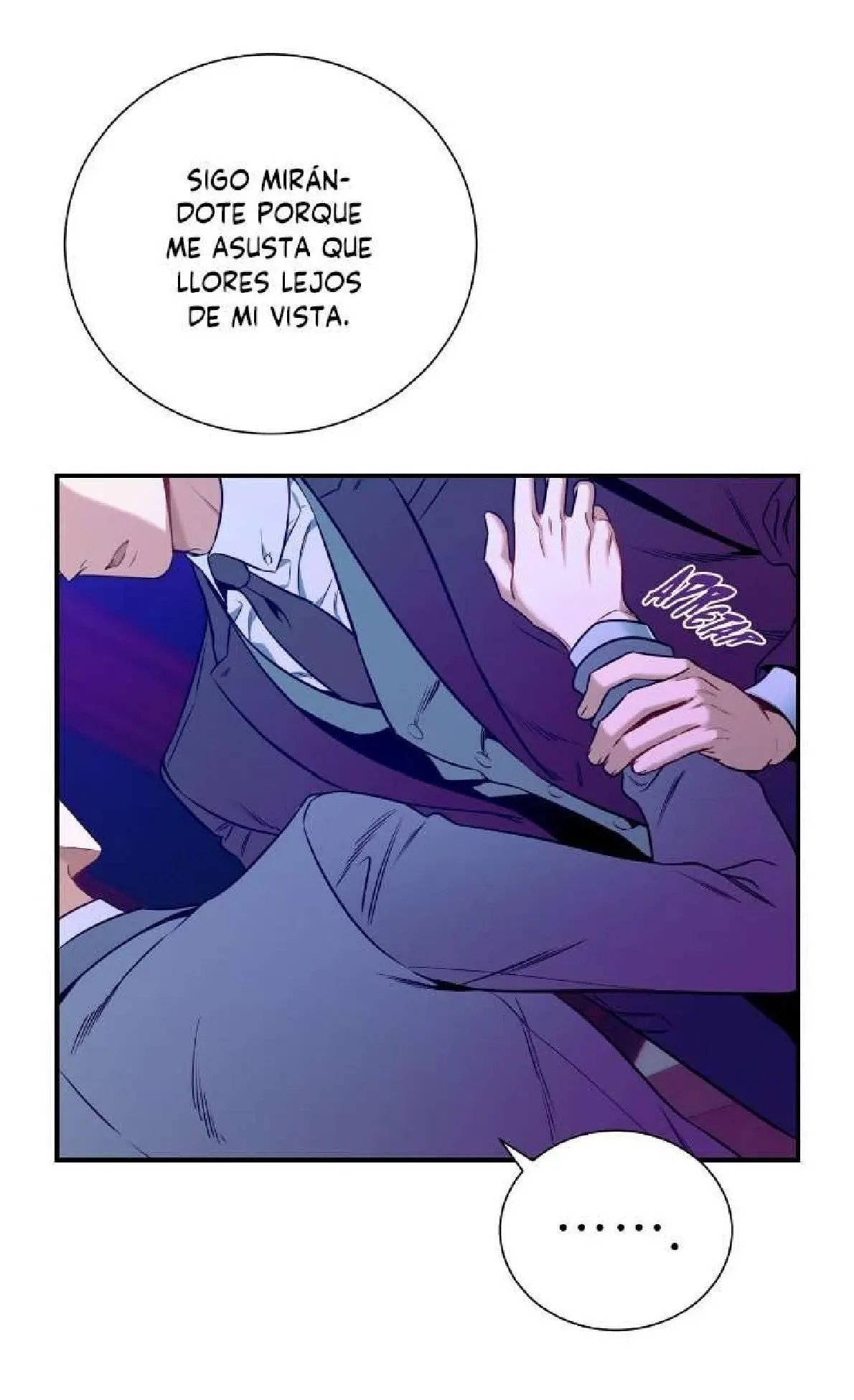 No Moral capítulo 38 página 49