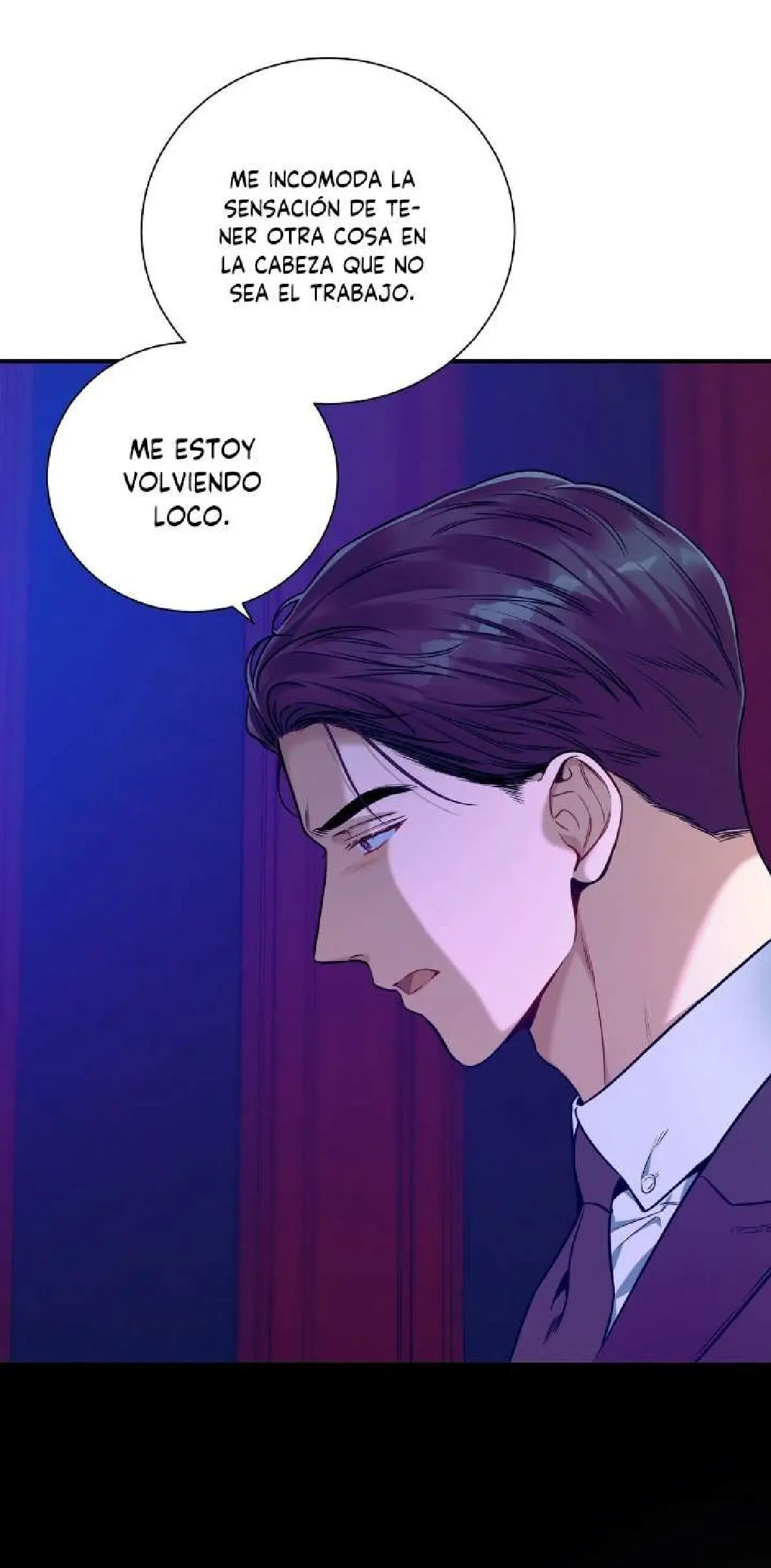 No Moral capítulo 38 página 50