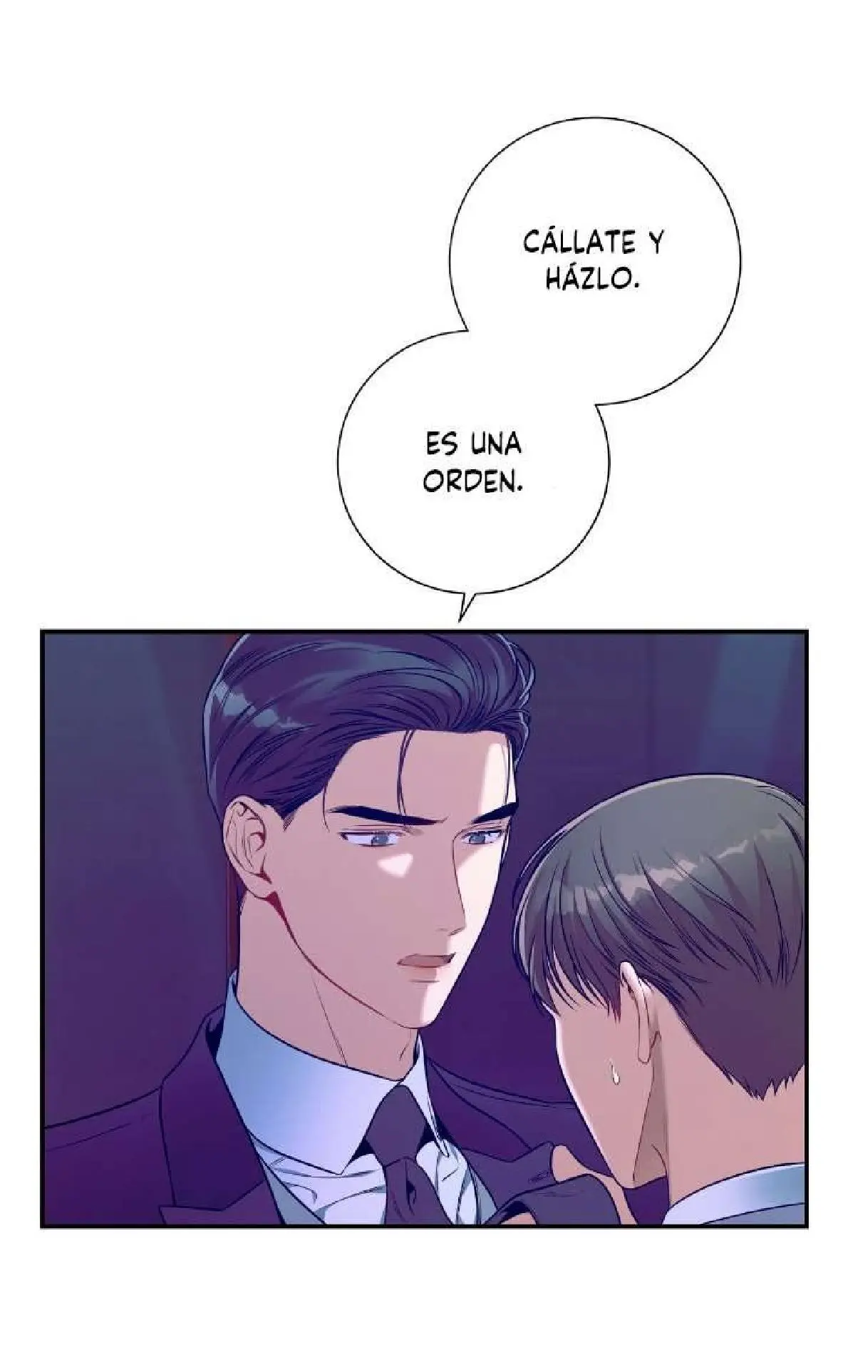 No Moral capítulo 38 página 60