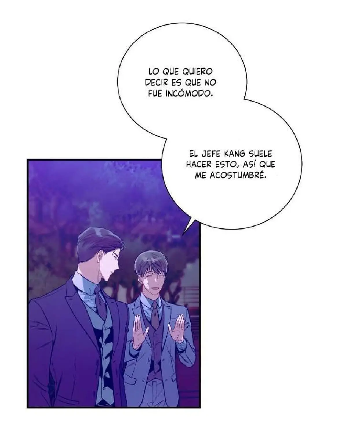 No Moral capítulo 38 página 85