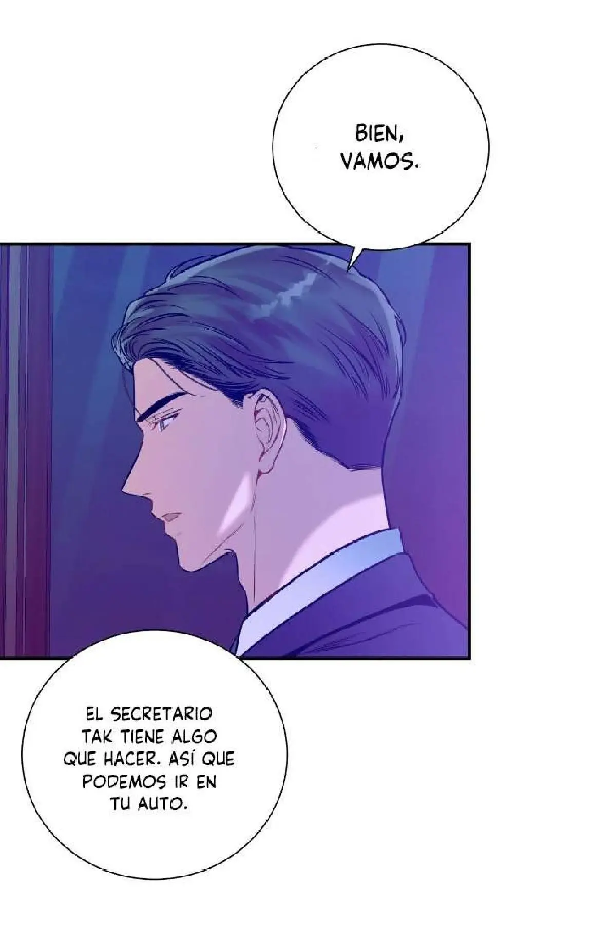 No Moral capítulo 38 página 88