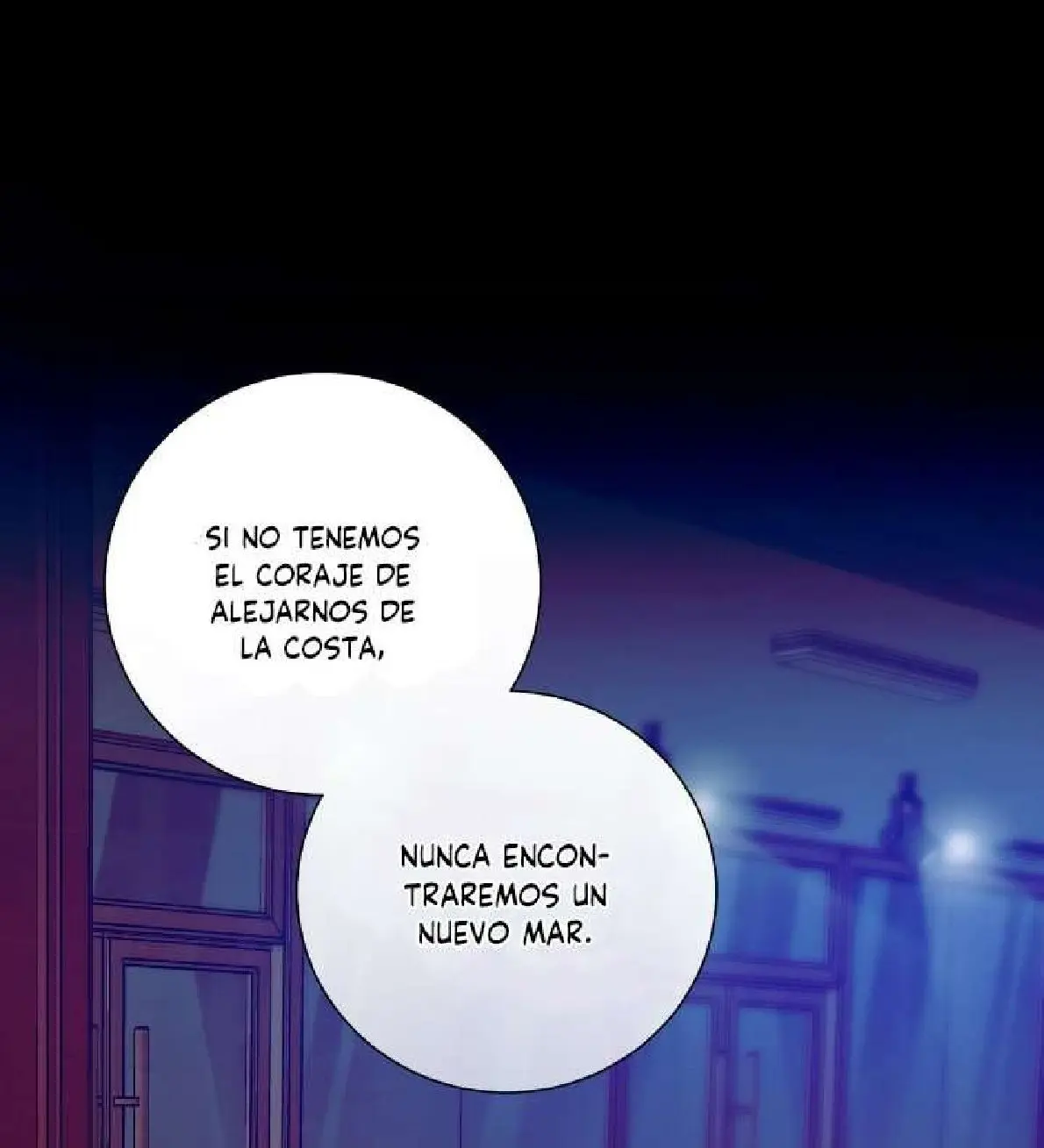 No Moral capítulo 38 página 9