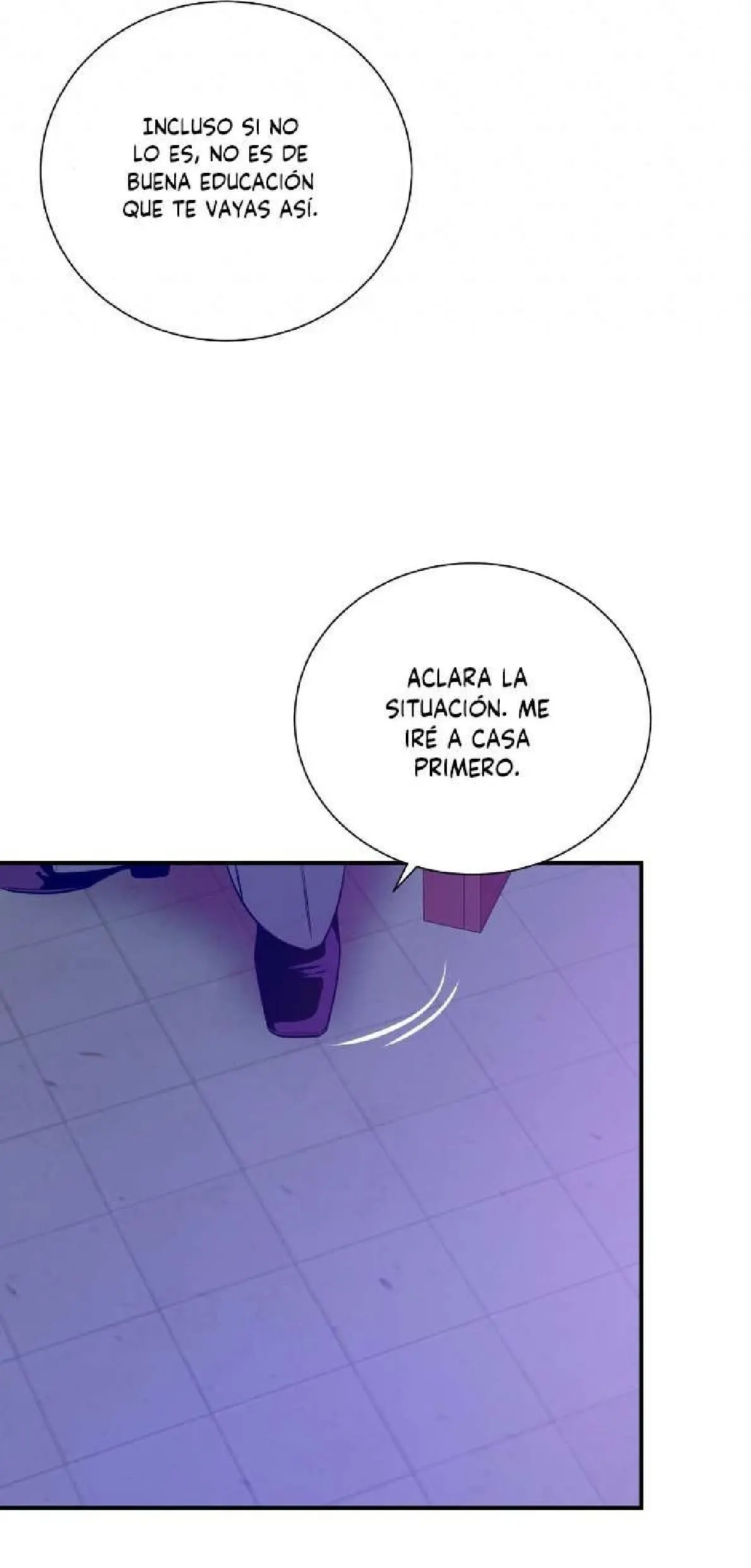 No Moral capítulo 38 página 90