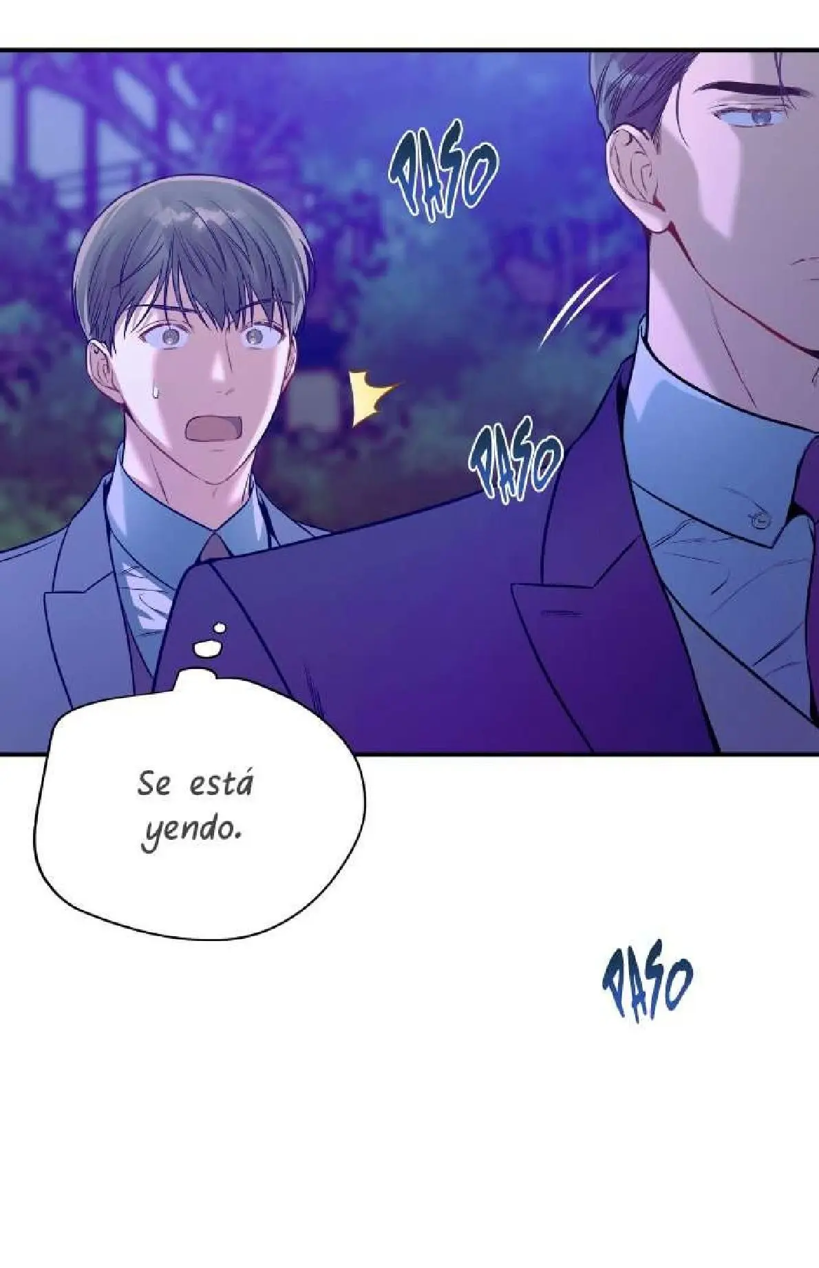 No Moral capítulo 38 página 93