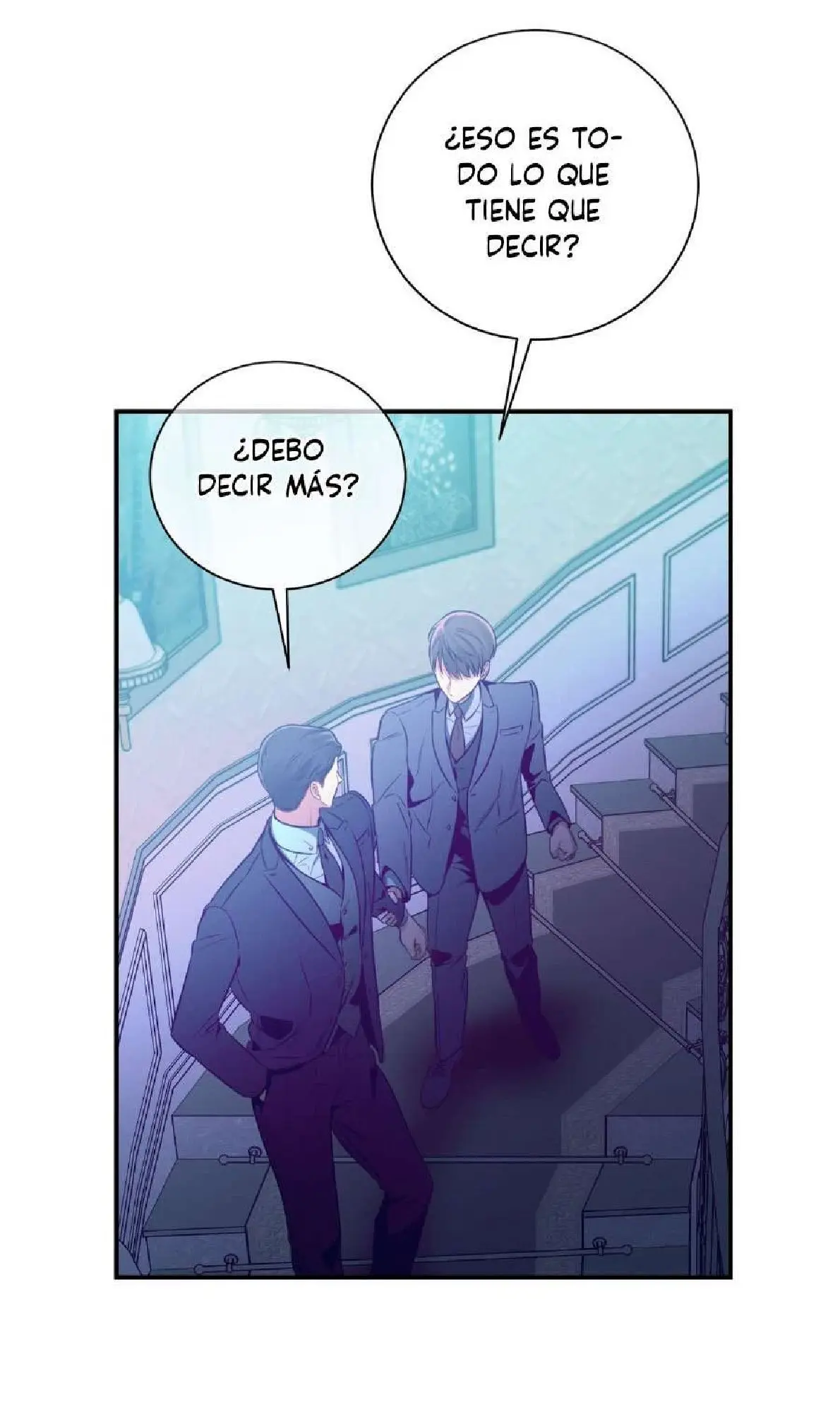 No Moral capítulo 39 página 15