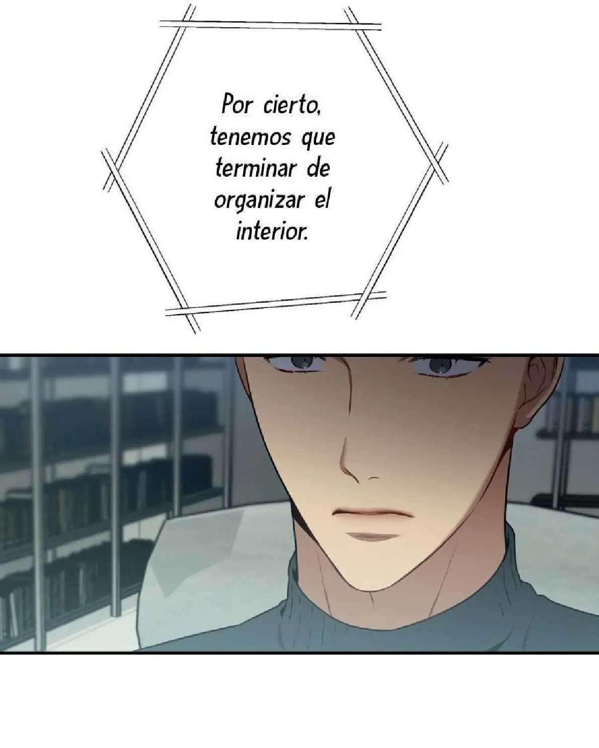 No Moral capítulo 39 página 58