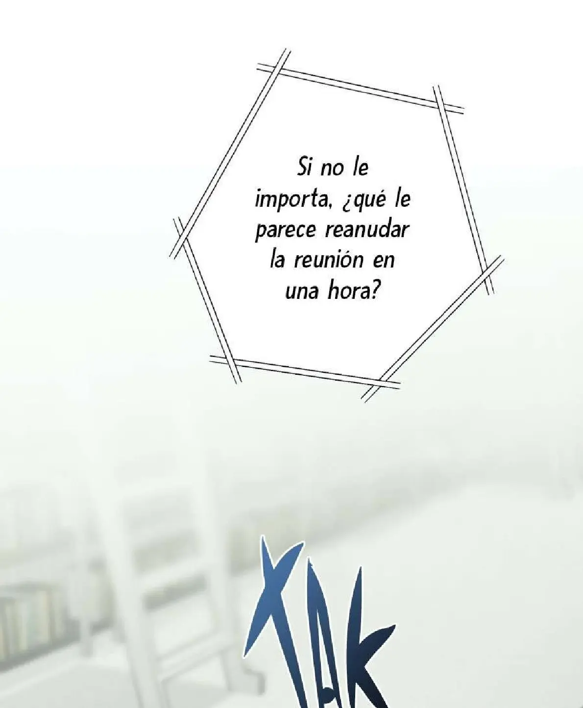 No Moral capítulo 39 página 59