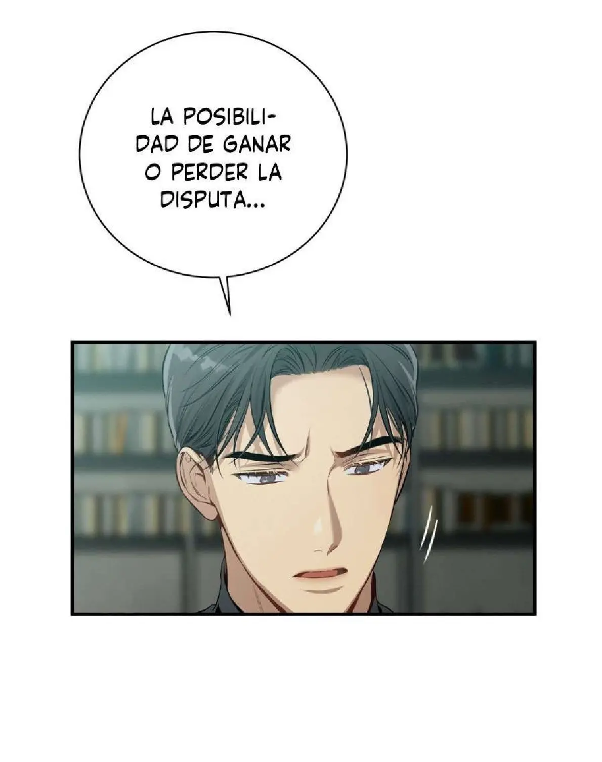 No Moral capítulo 39 página 68