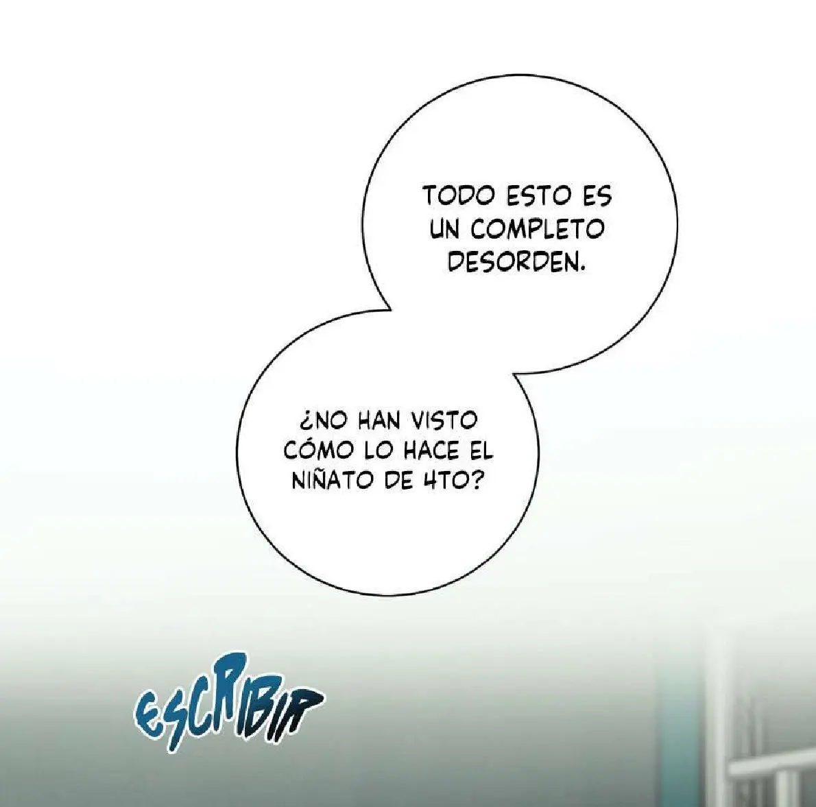 No Moral capítulo 39 página 69