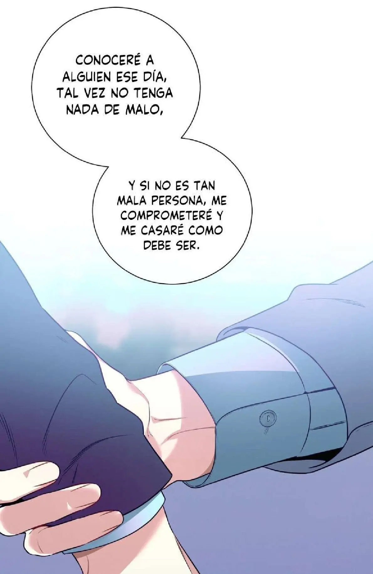 No Moral capítulo 39 página 9