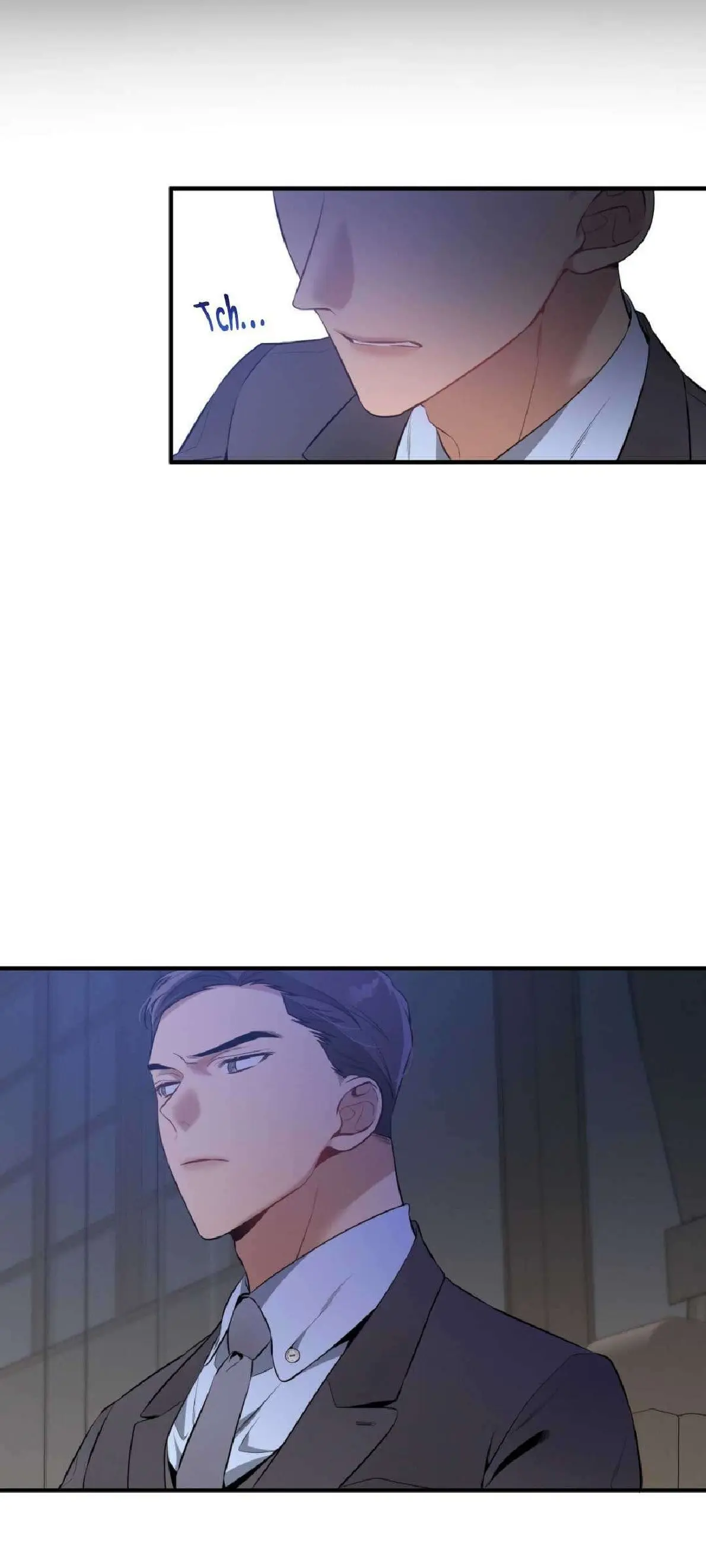 No Moral capítulo 4 página 4