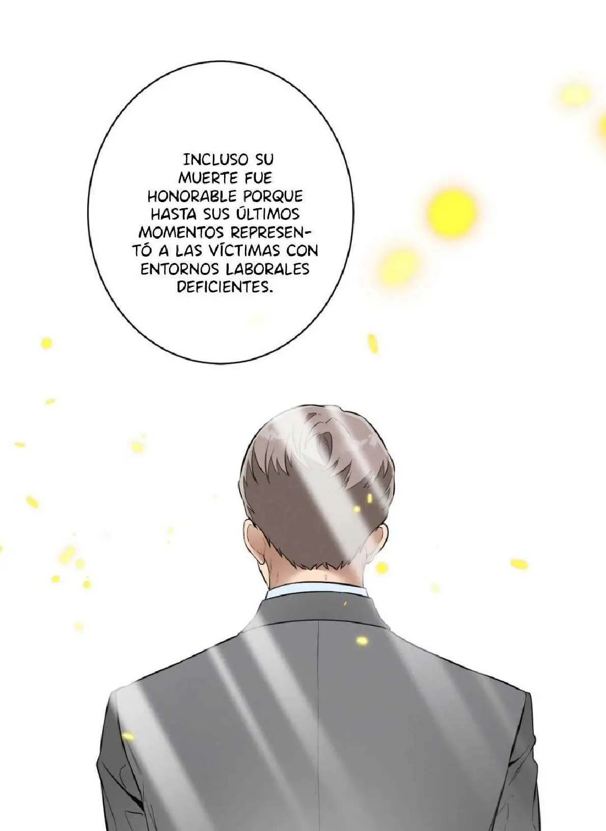 No Moral capítulo 4 página 52