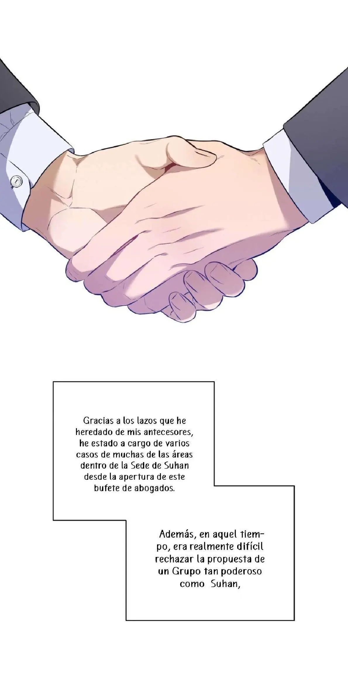 No Moral capítulo 4 página 7