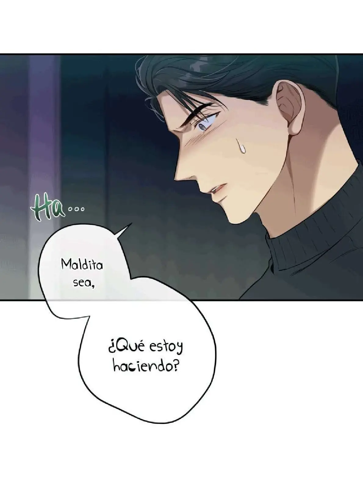 No Moral capítulo 40 página 12