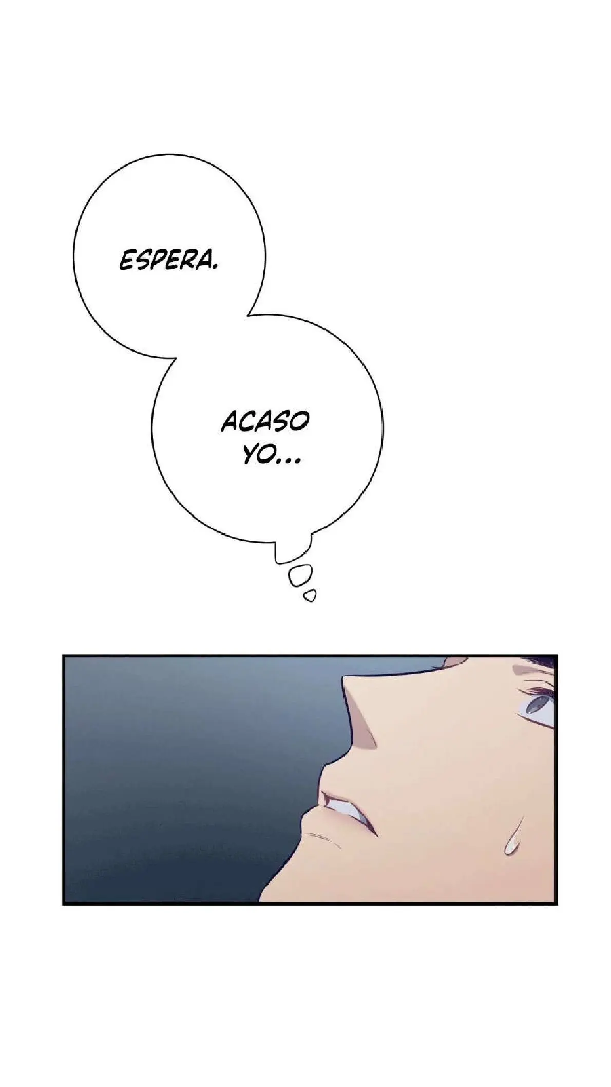 No Moral capítulo 40 página 22