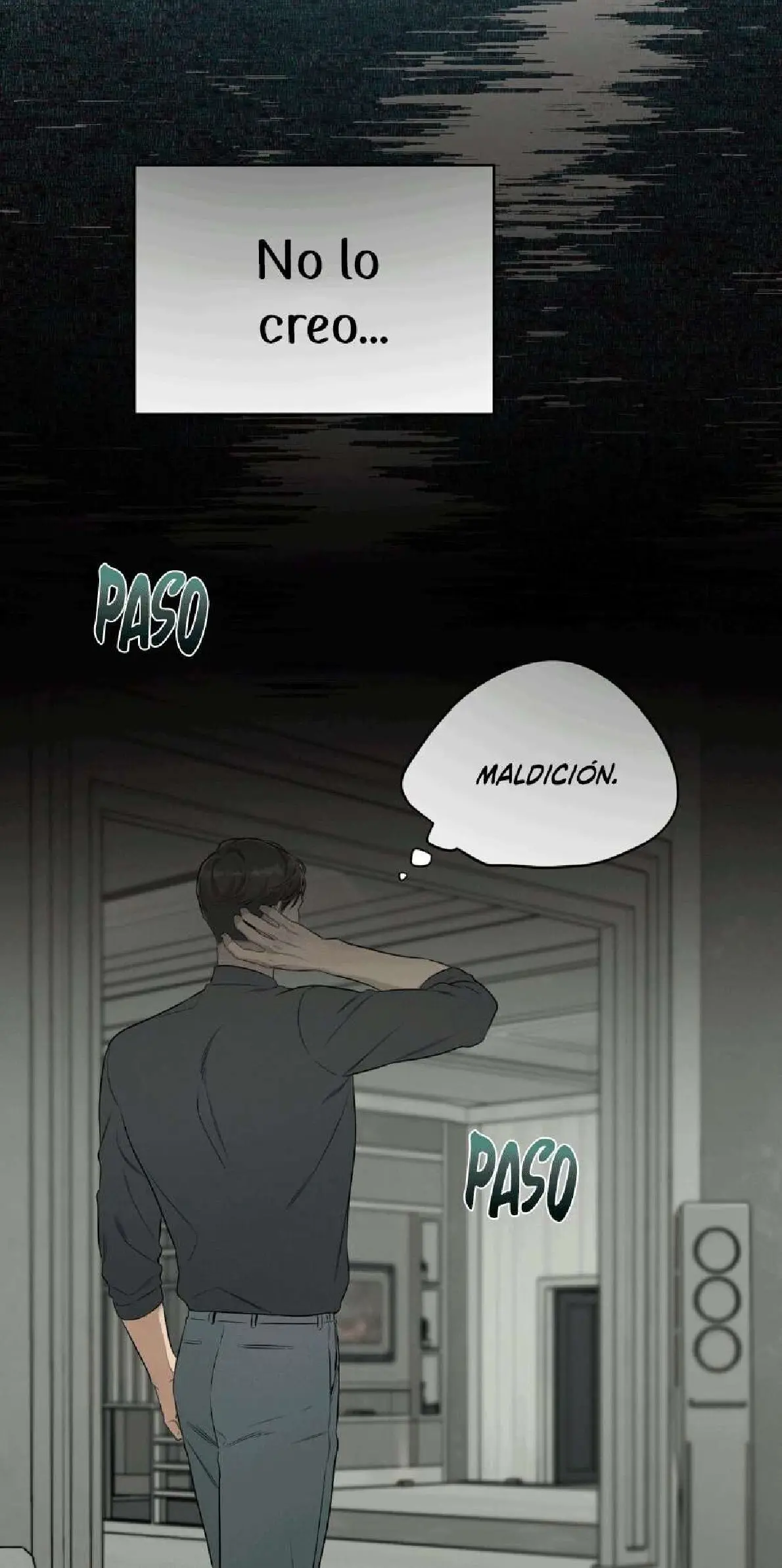 No Moral capítulo 40 página 25