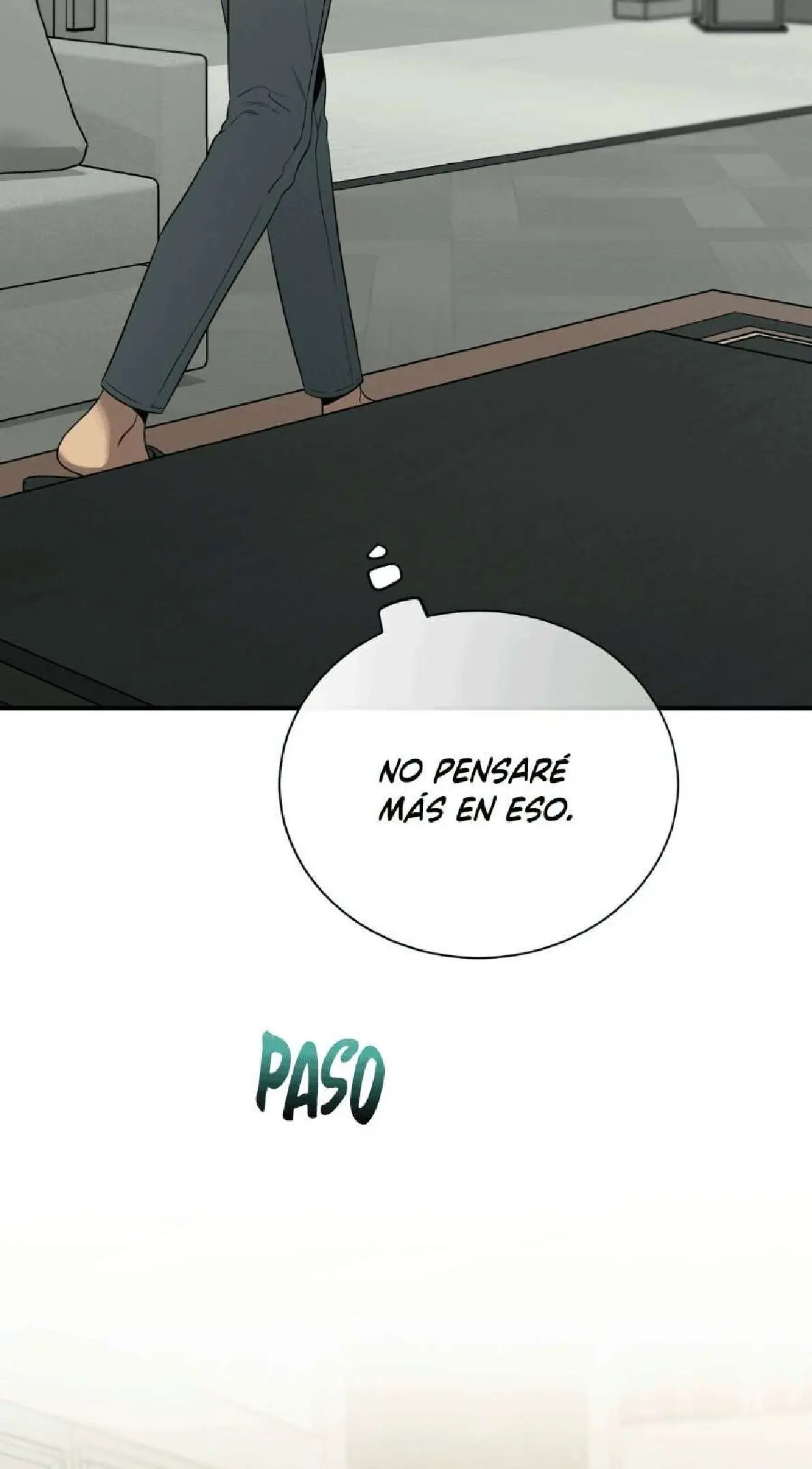 No Moral capítulo 40 página 26